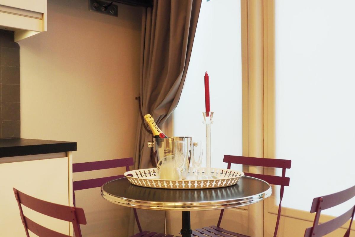 Palais Royal ChicSuites