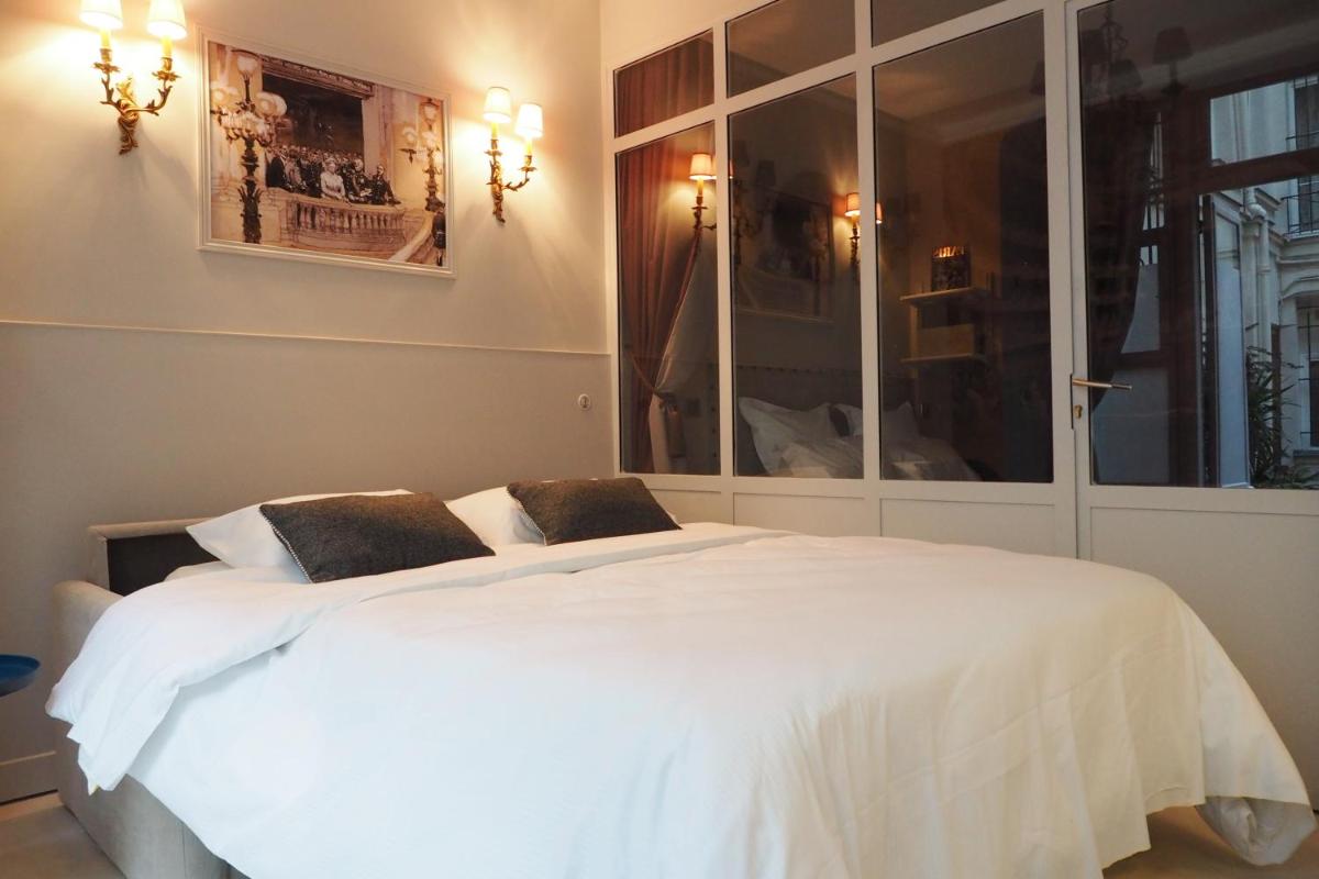 Palais Royal ChicSuites