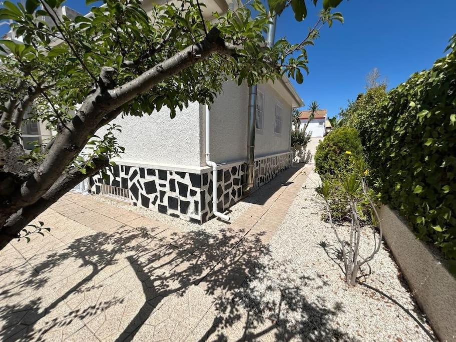 VILLA MARIE Estancia Premium en el MAR MENOR con Jacuzzi Climatizado