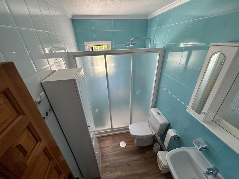 VILLA MARIE Estancia Premium en el MAR MENOR con Jacuzzi Climatizado