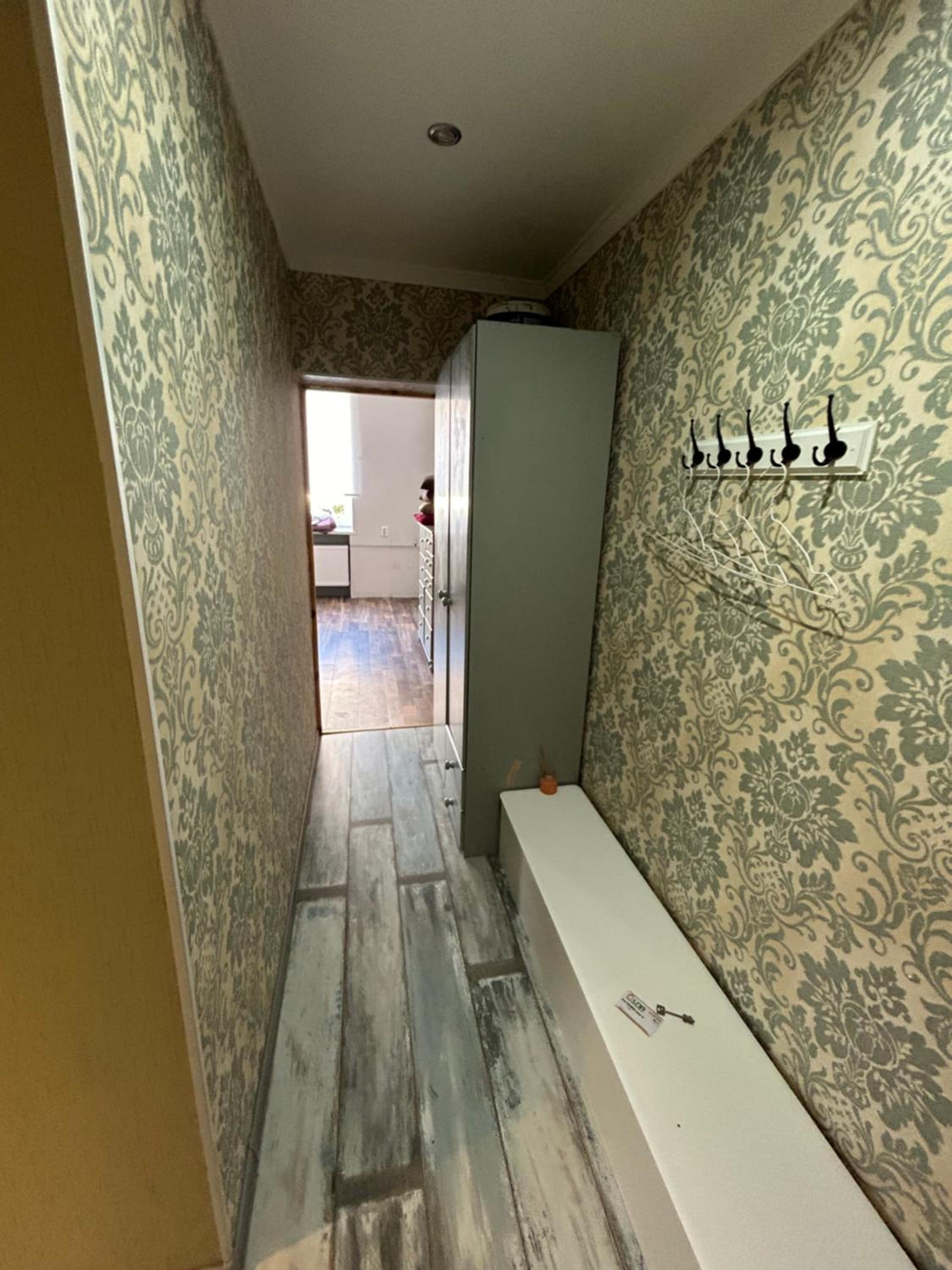 Piltene's apartament