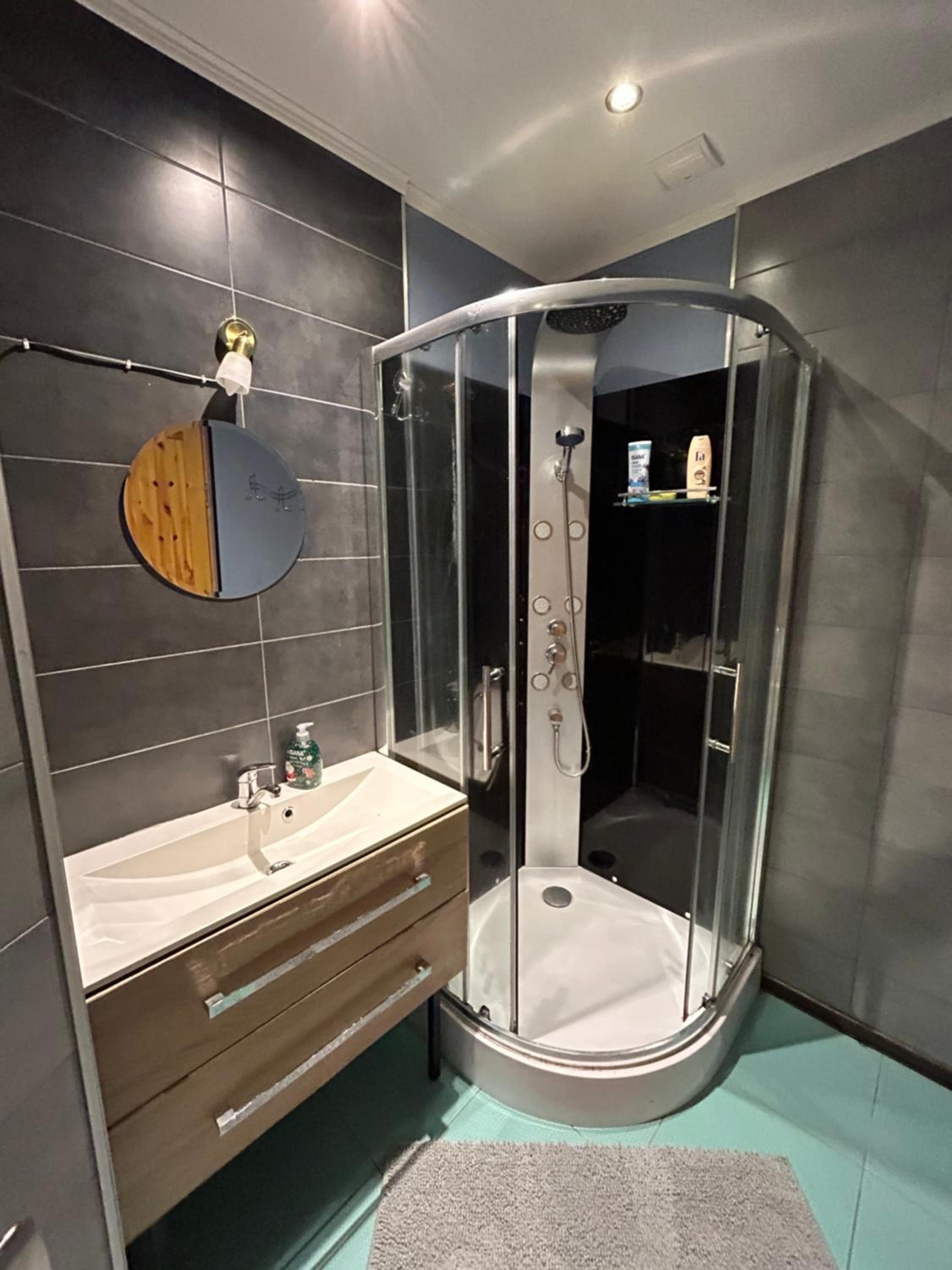 Piltene's apartament