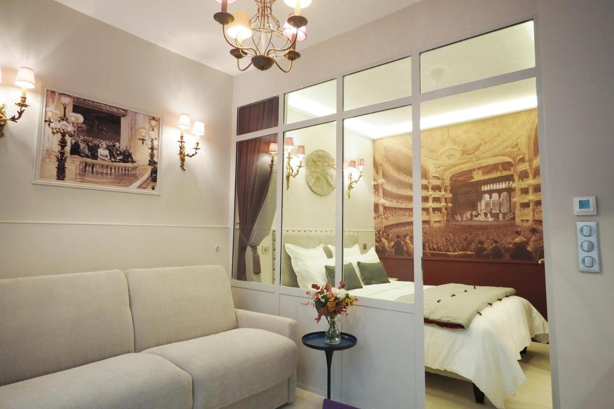 Palais Royal ChicSuites