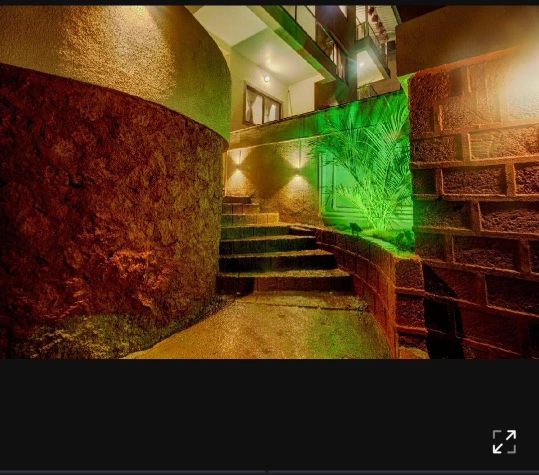 OCEAN CREST LUXURY VILLA Mahabaleshwar view 5