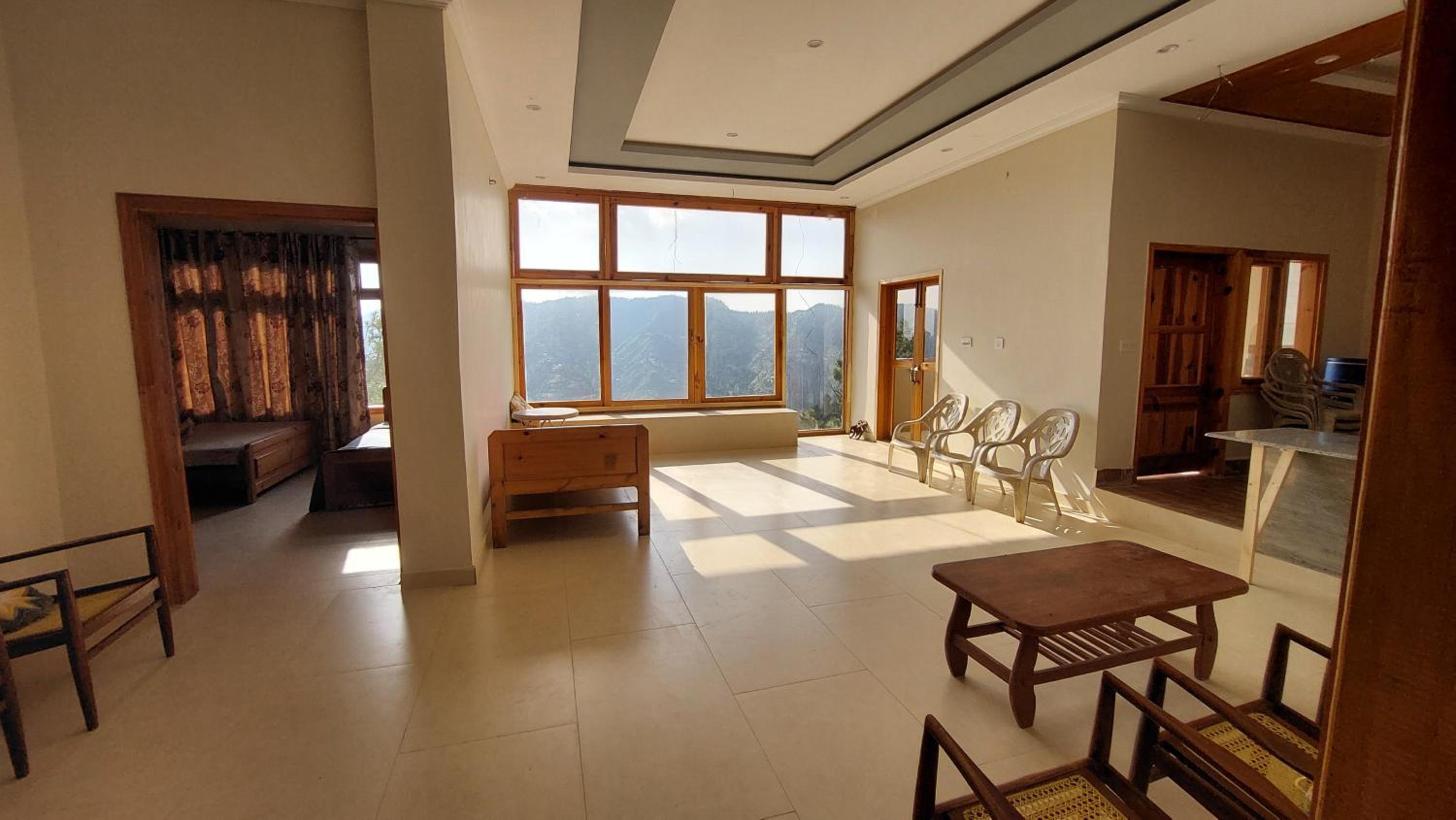 HK Heights