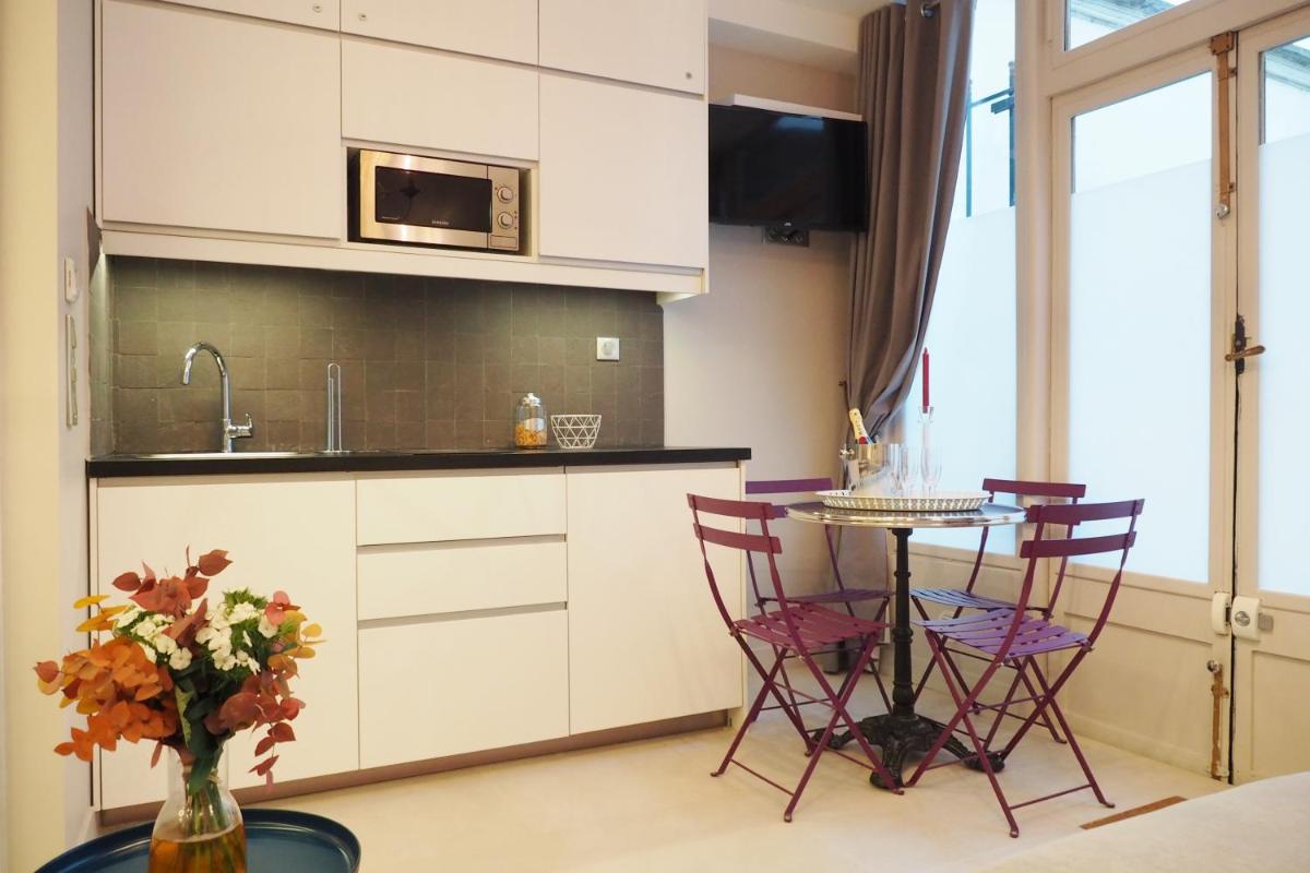 Palais Royal ChicSuites