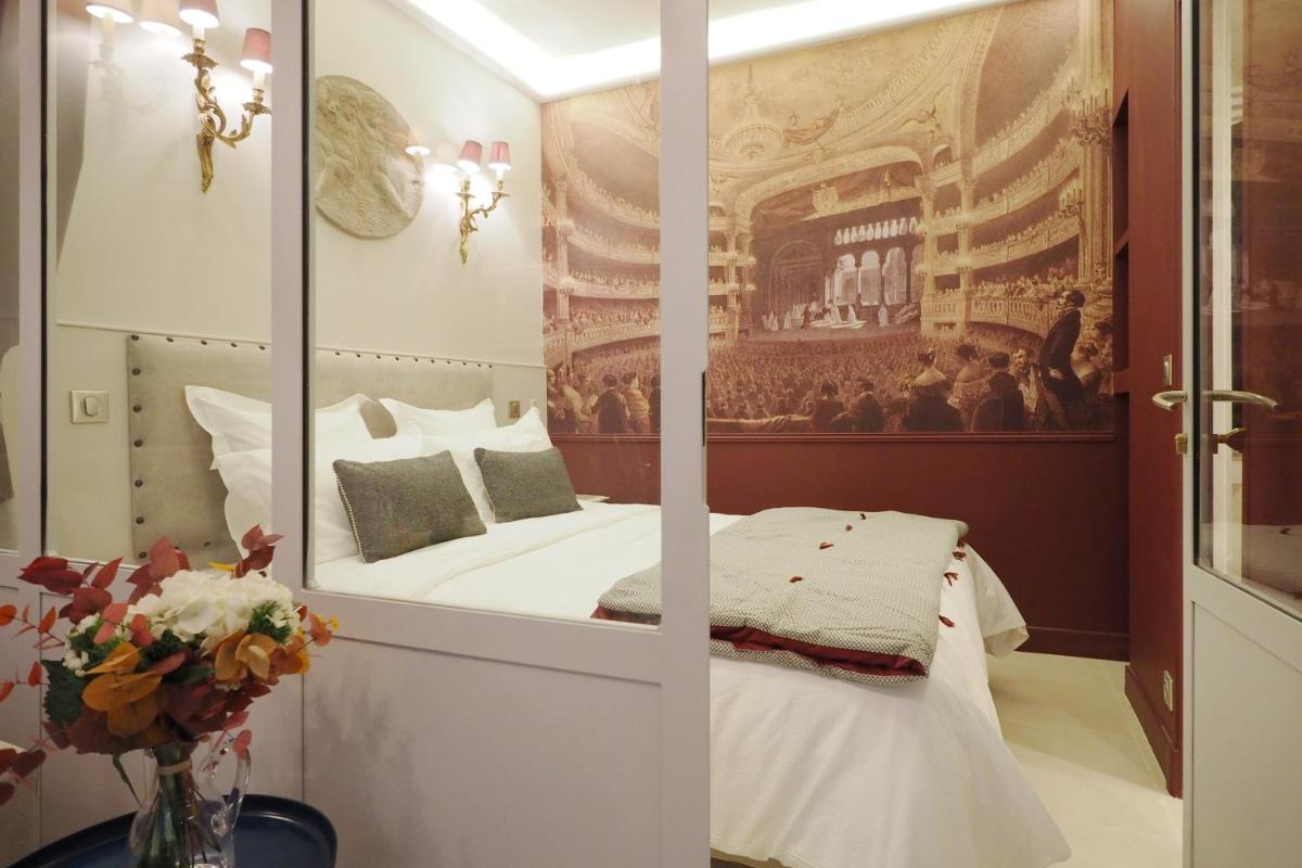 Palais Royal ChicSuites