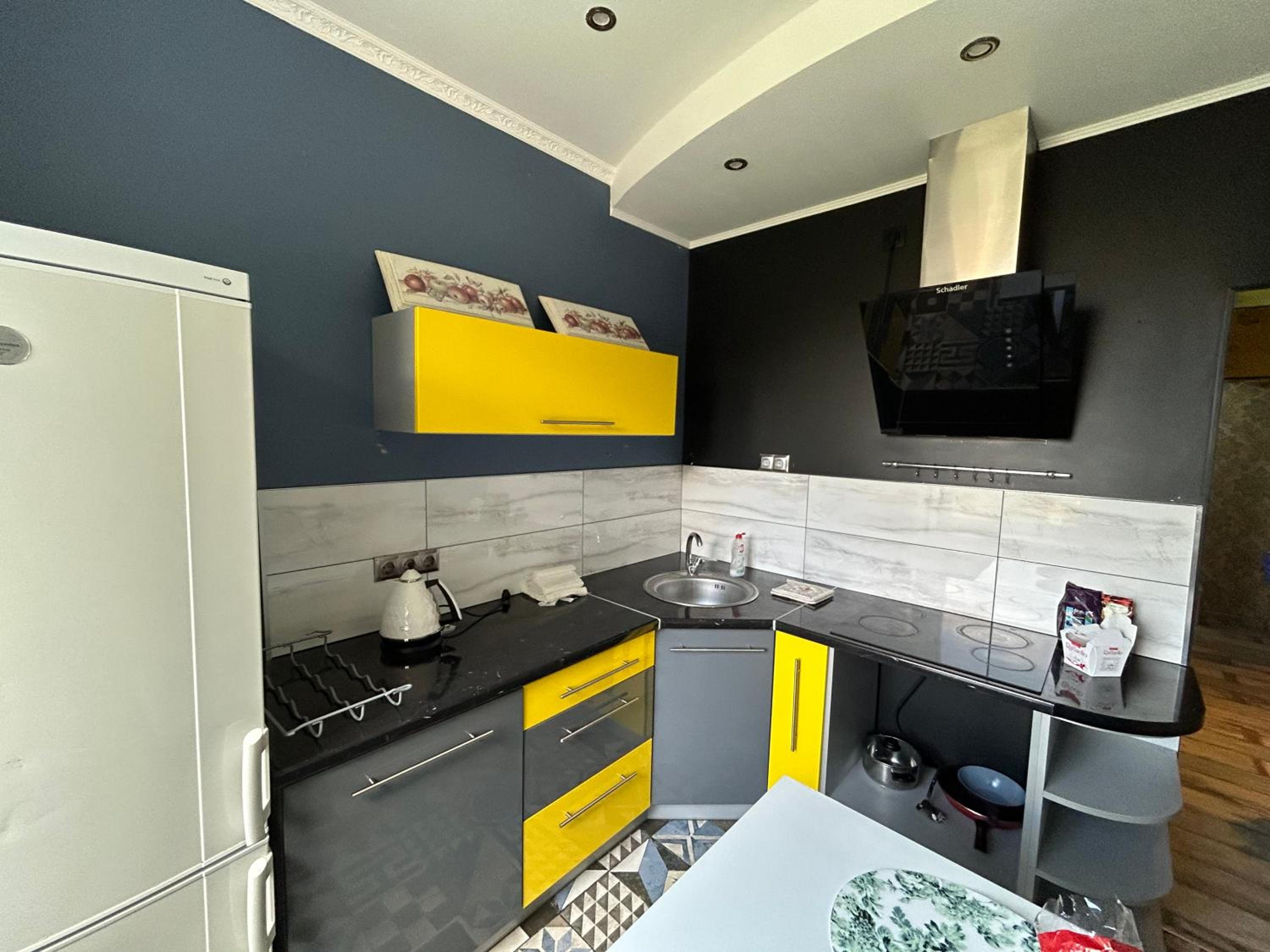 Piltene's apartament