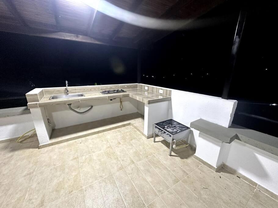 Villa AlCon, 1st Floor Only - 1er Piso solamente