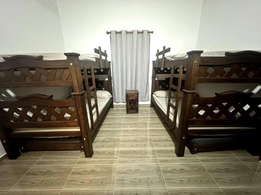Villa AlCon, 1st Floor Only - 1er Piso solamente