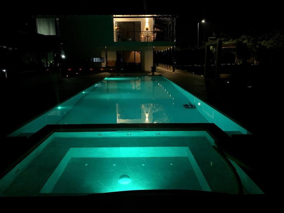 Villa AlCon, 1st Floor Only - 1er Piso solamente