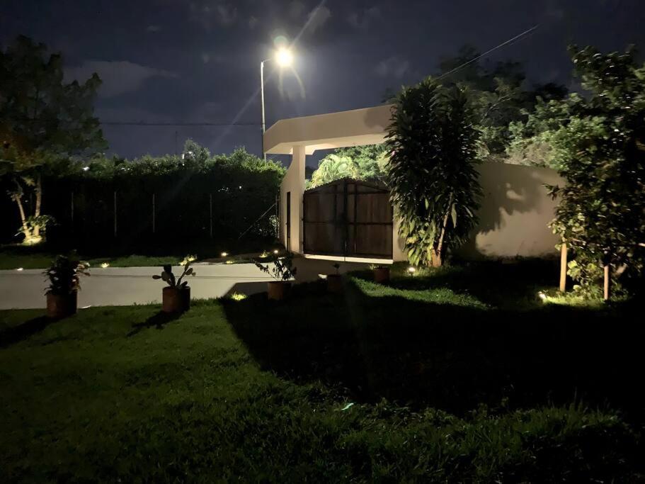 Villa AlCon, 1st Floor Only - 1er Piso solamente