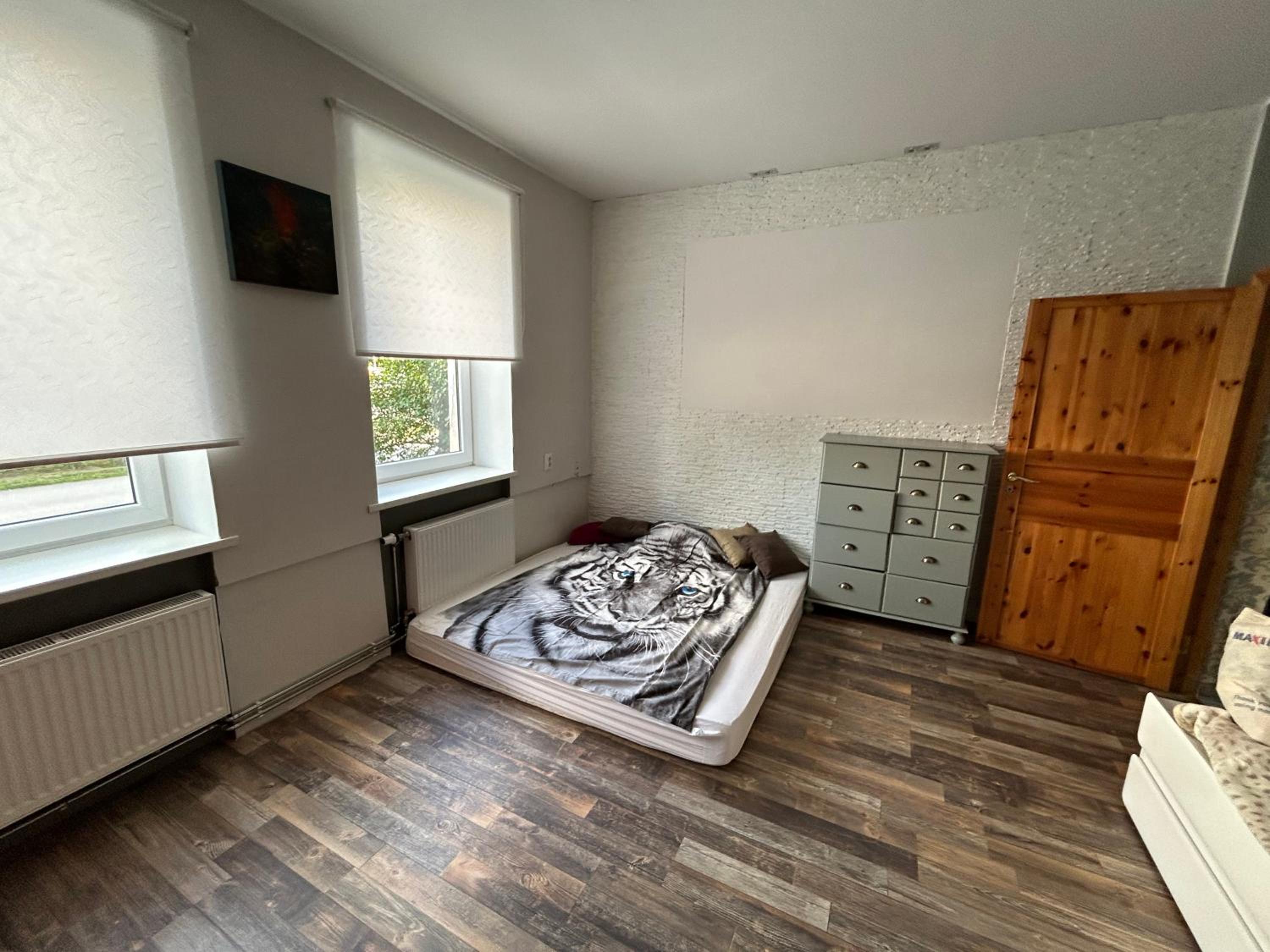 Piltene's apartament