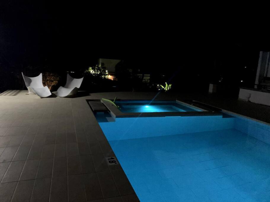 Villa AlCon, 1st Floor Only - 1er Piso solamente