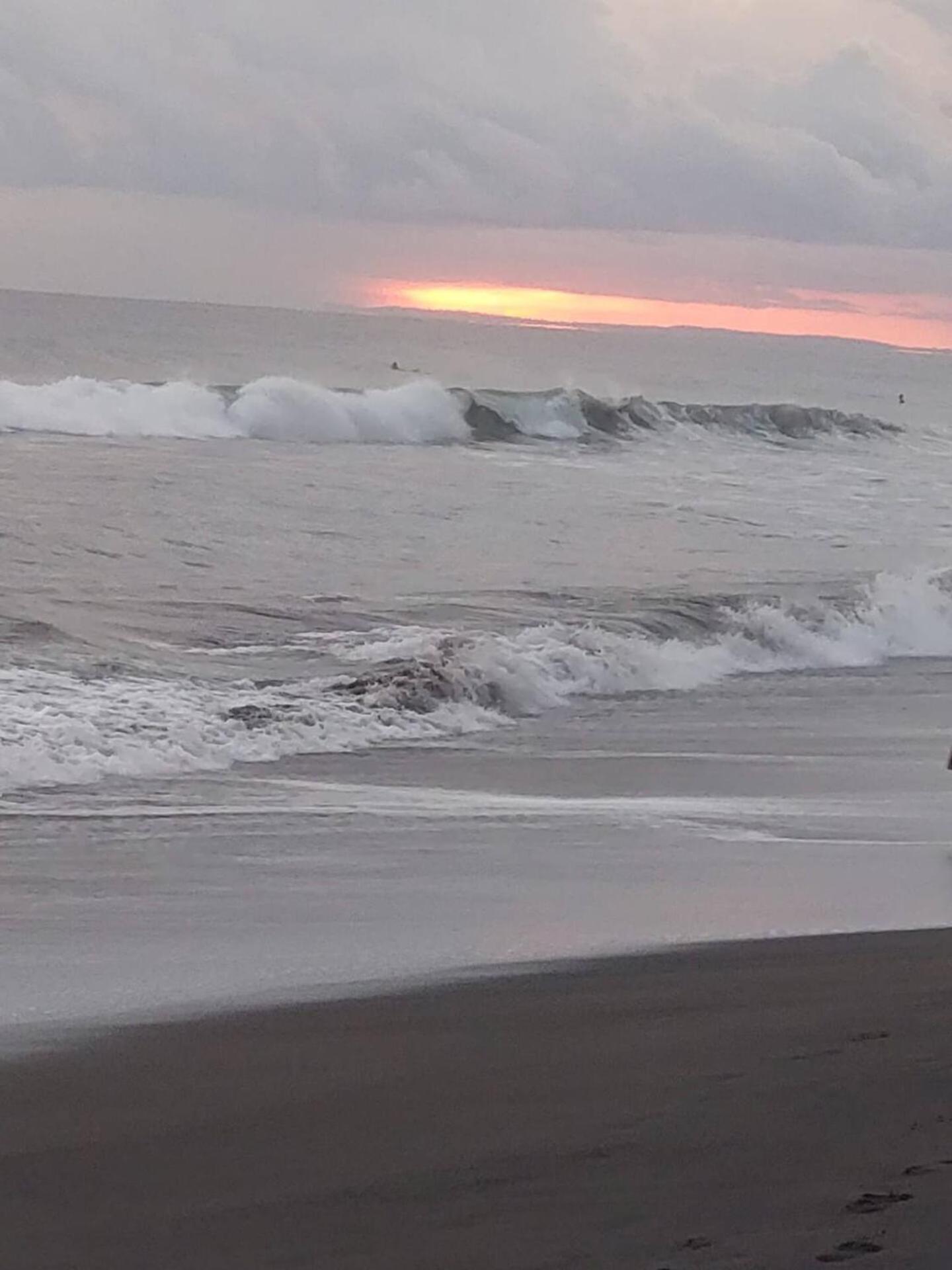 Condo Playa Hermosa, Puntarenas