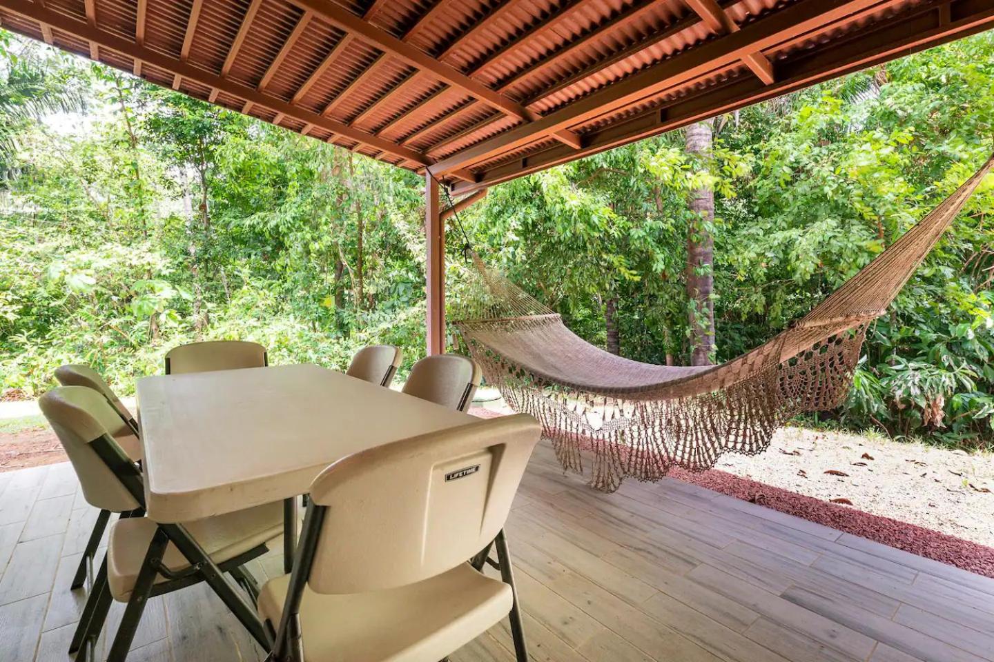Condo Playa Hermosa, Puntarenas