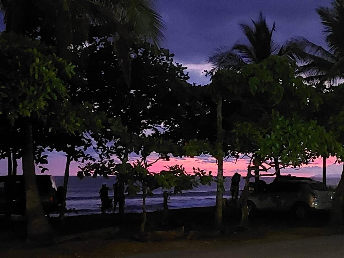 Condo Playa Hermosa, Puntarenas
