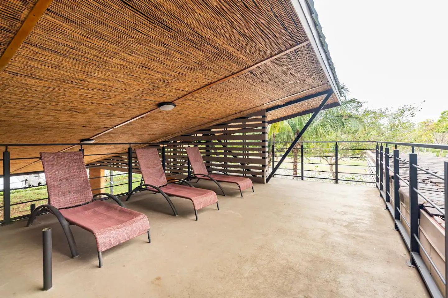 Condo Playa Hermosa, Puntarenas
