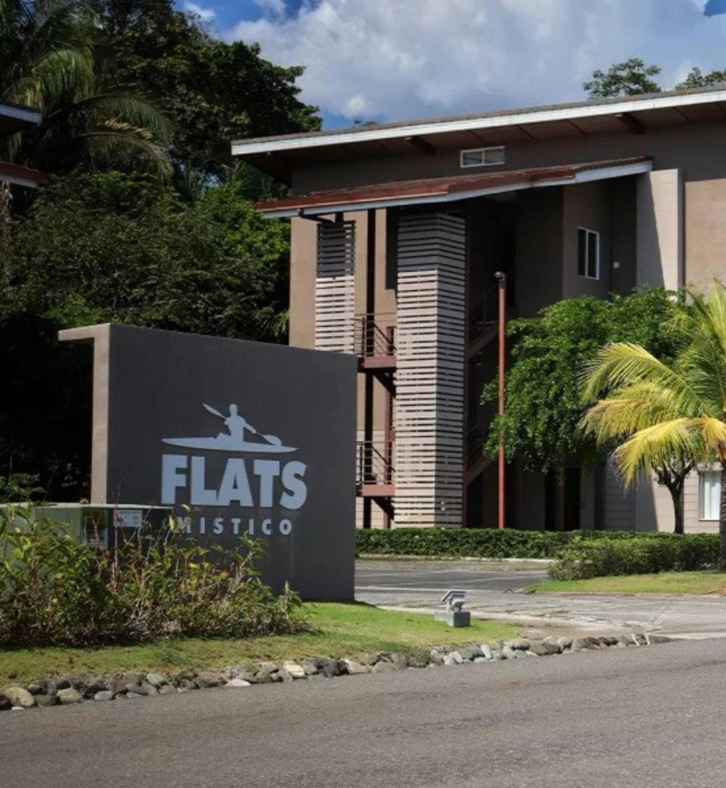 Condo Playa Hermosa, Puntarenas
