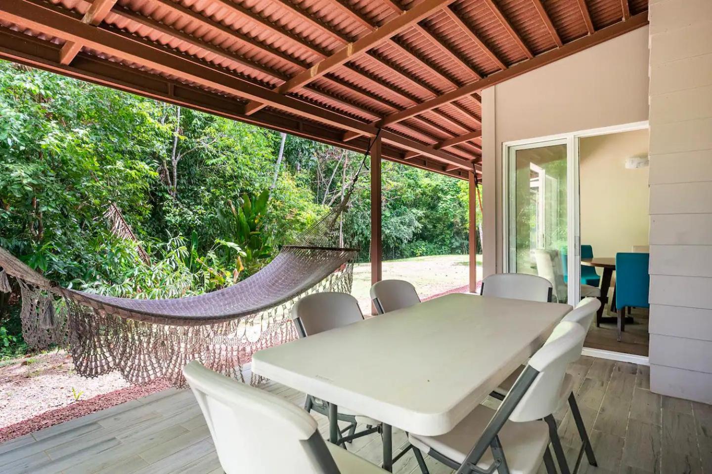 Condo Playa Hermosa, Puntarenas