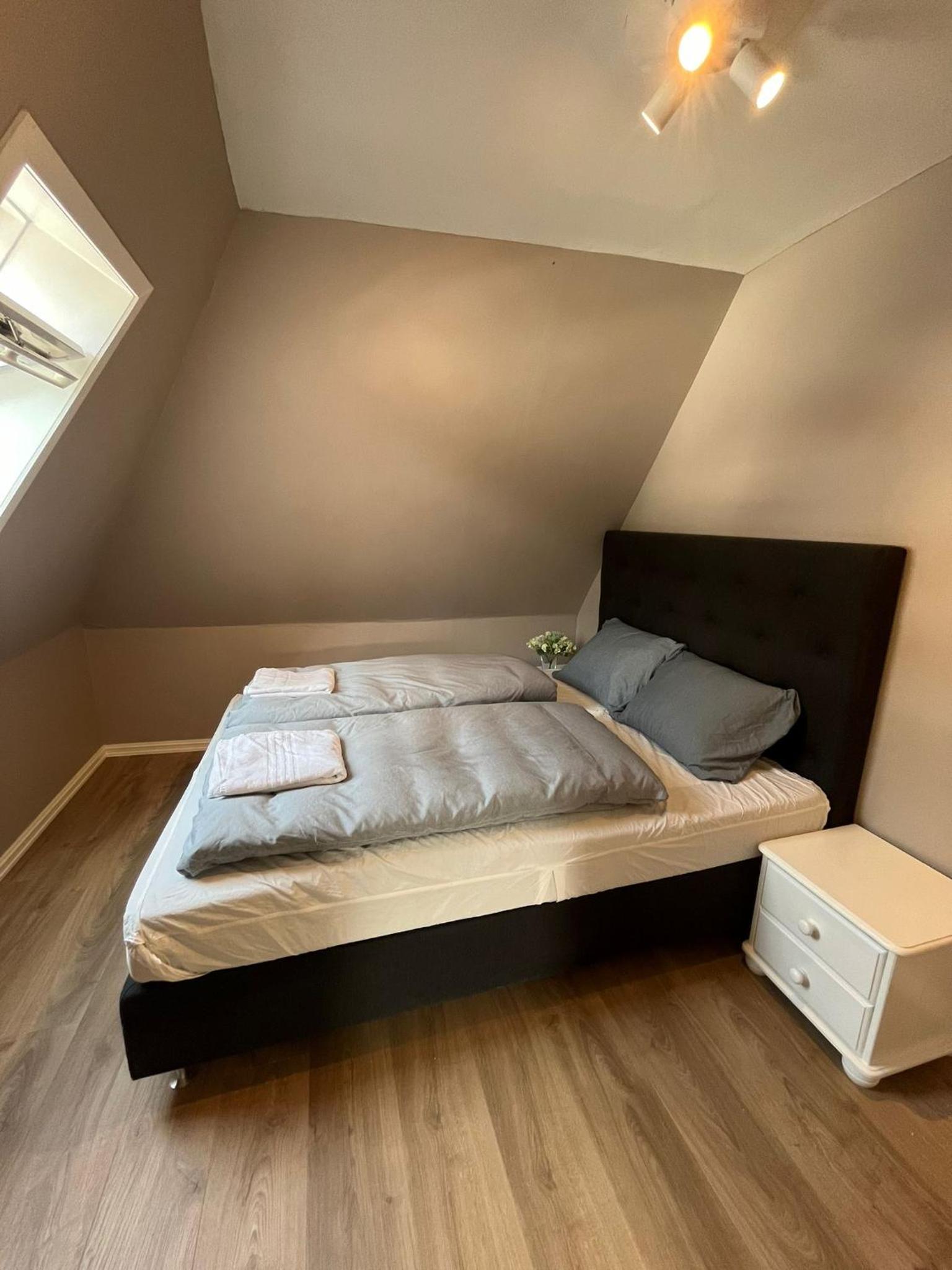 3 bedroom apartment in heart of Bergen view 5