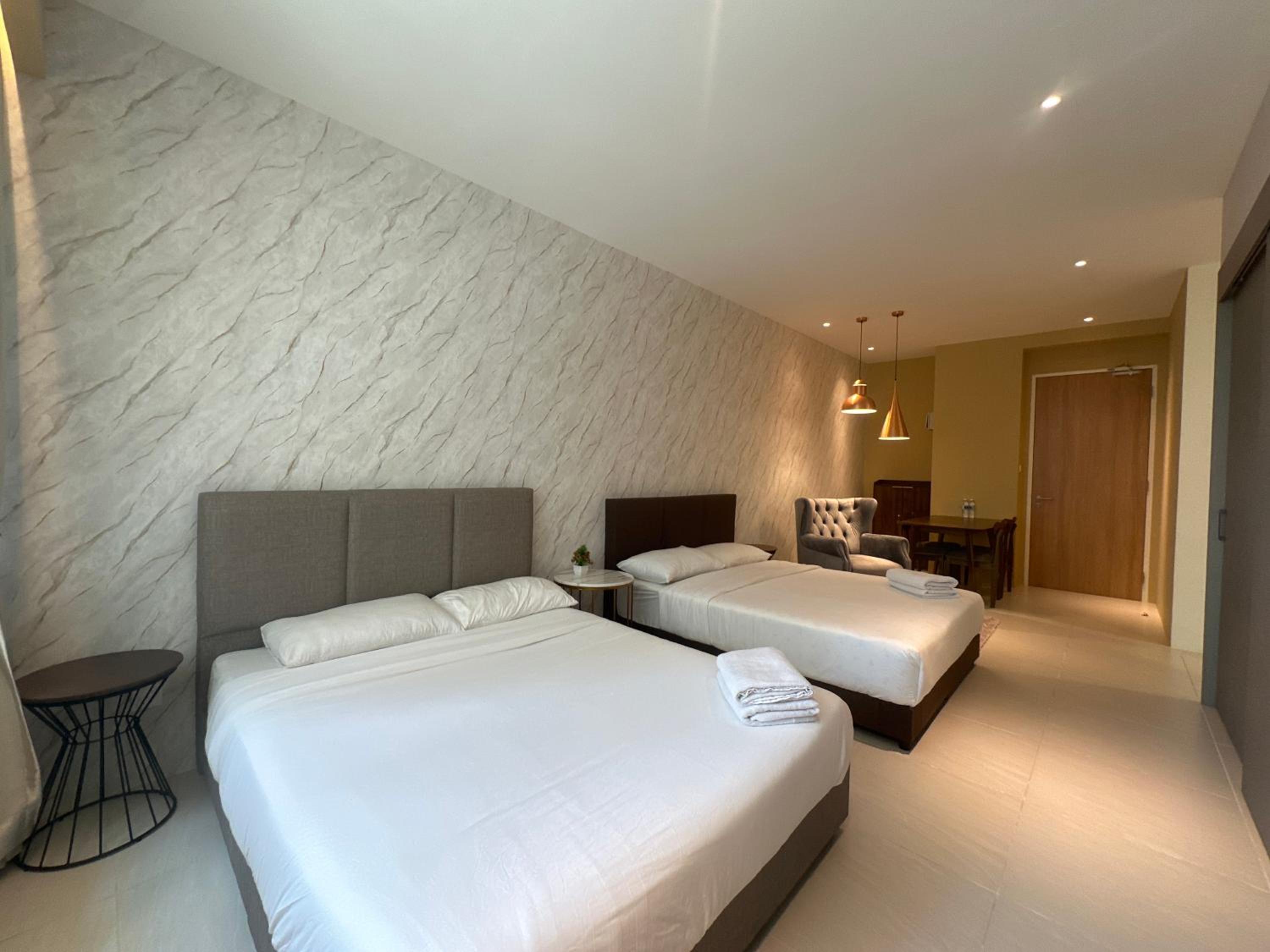 Romance's Getaways Riverine Homestay @ Kuching photo 5