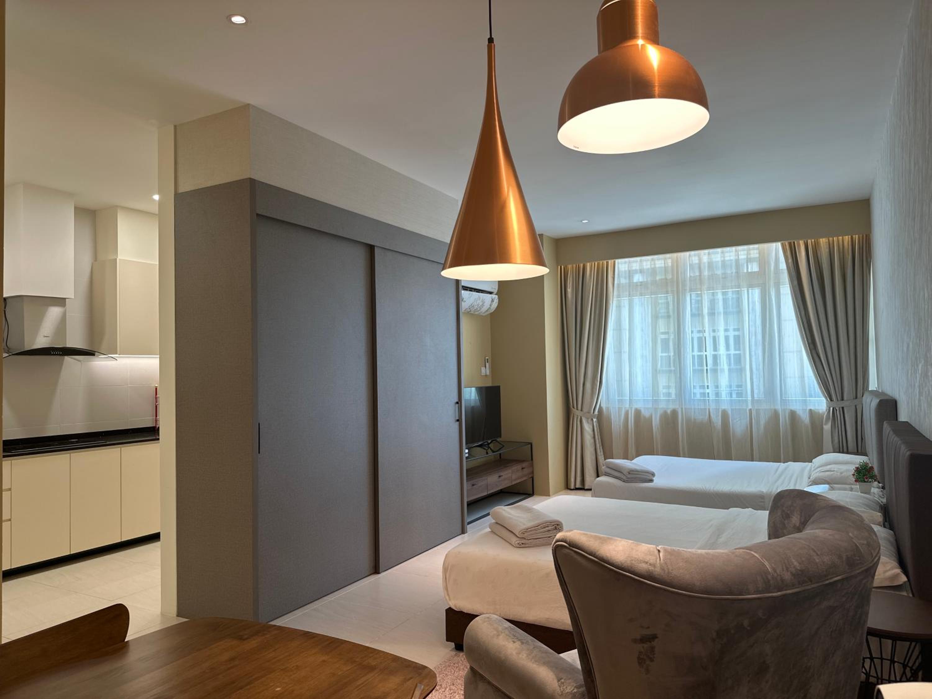 Romance's Getaways Riverine Homestay @ Kuching photo 4