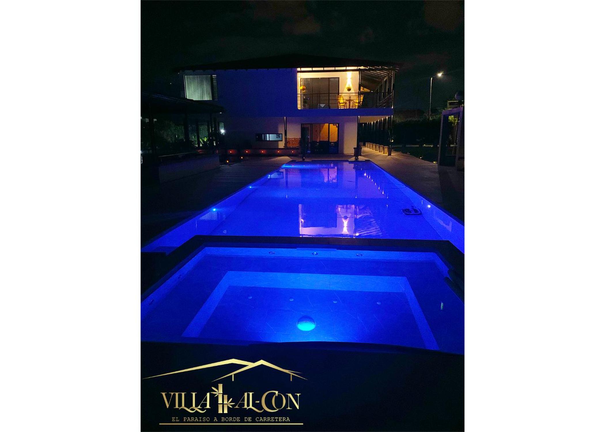 Villa AlCon, 1st Floor Only - 1er Piso solamente
