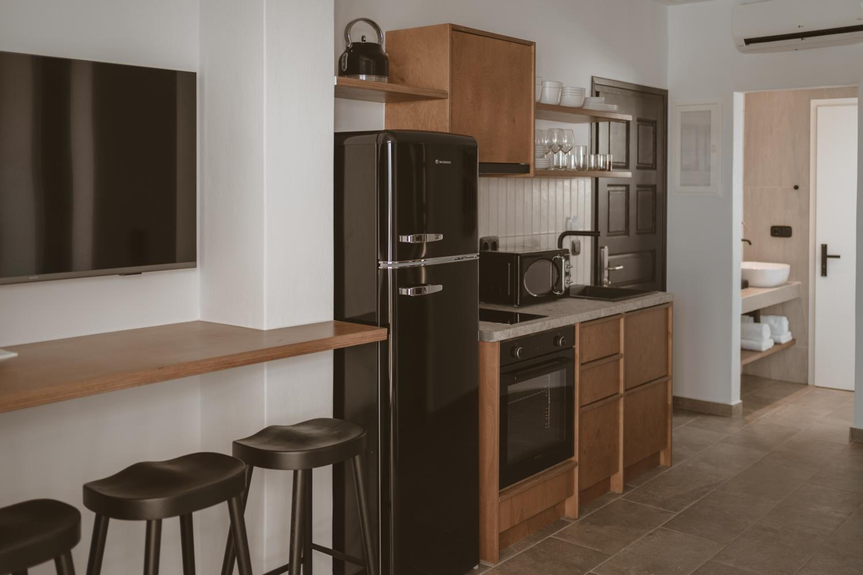 Kalea Luxury Villas