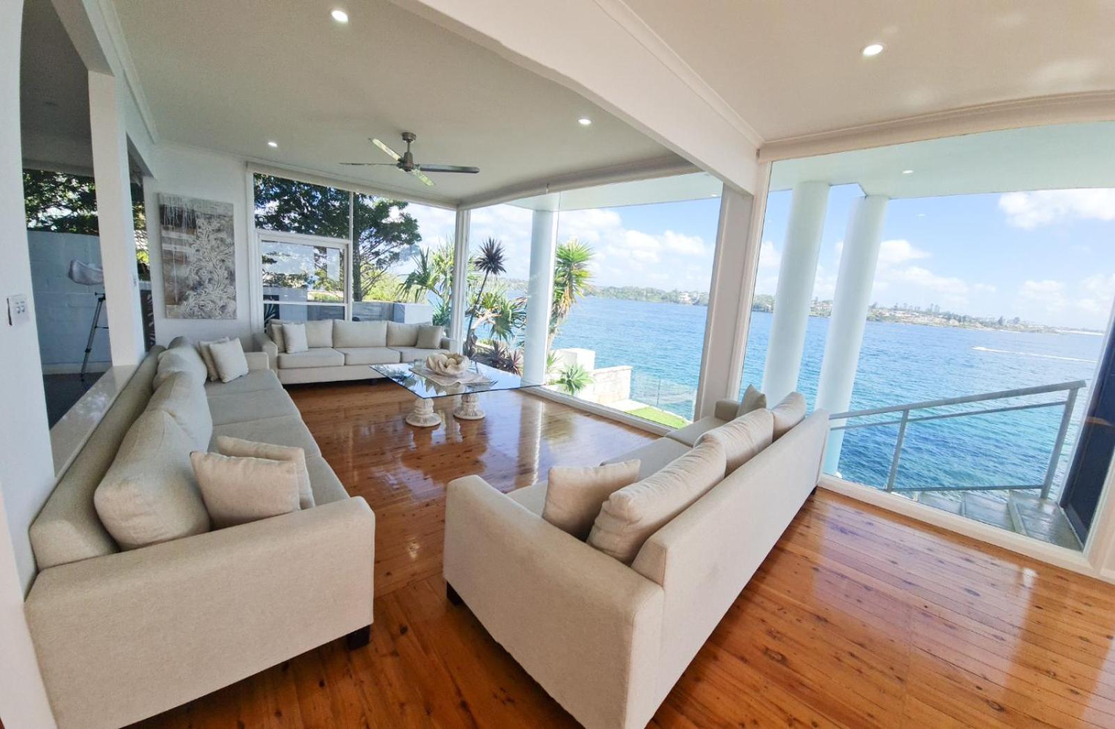 Bundeena Waterfront Pavilion