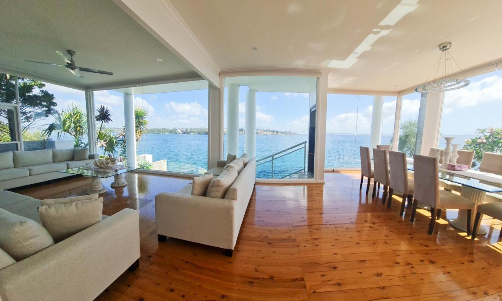 Bundeena Waterfront Pavilion