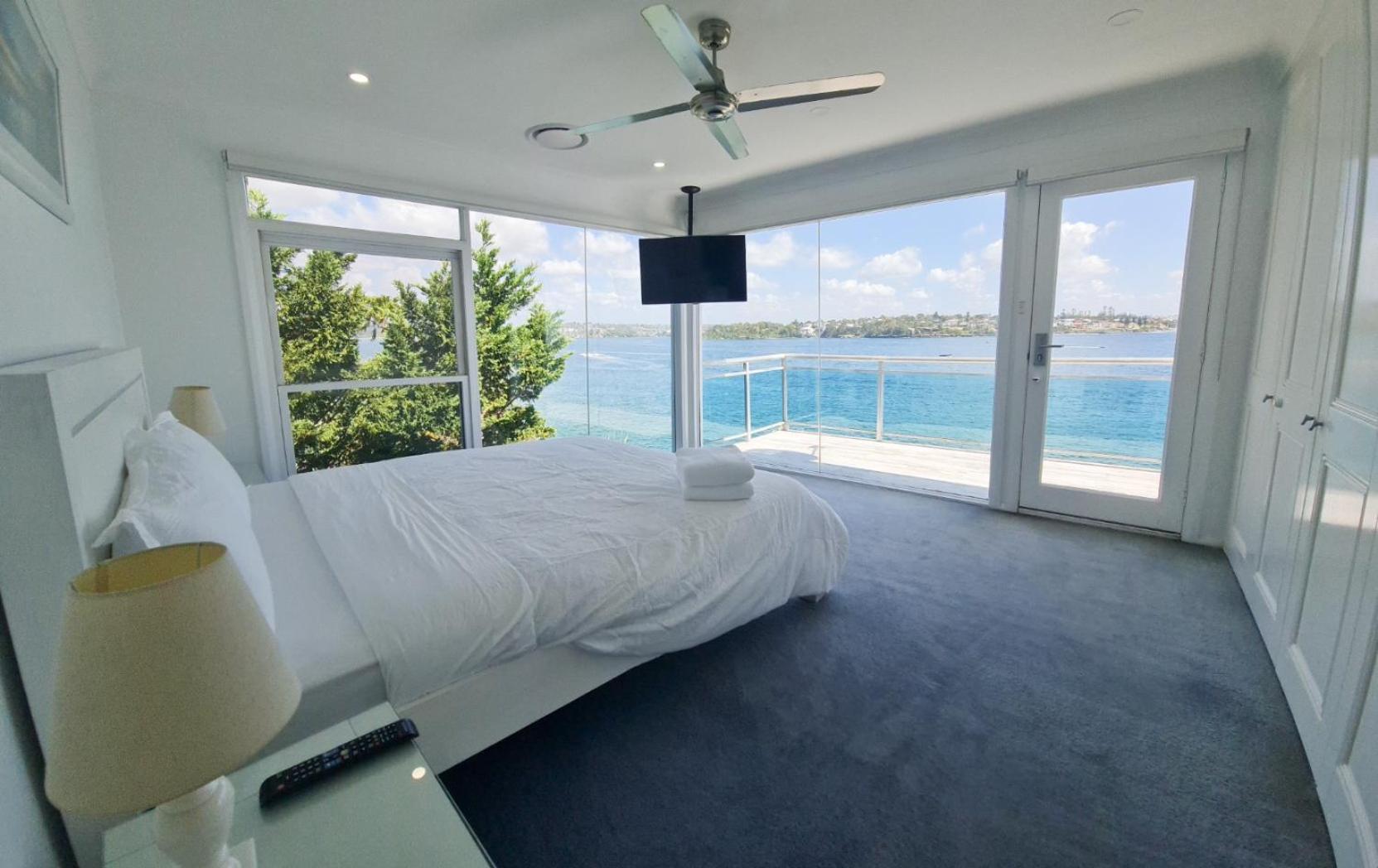 Bundeena Waterfront Pavilion