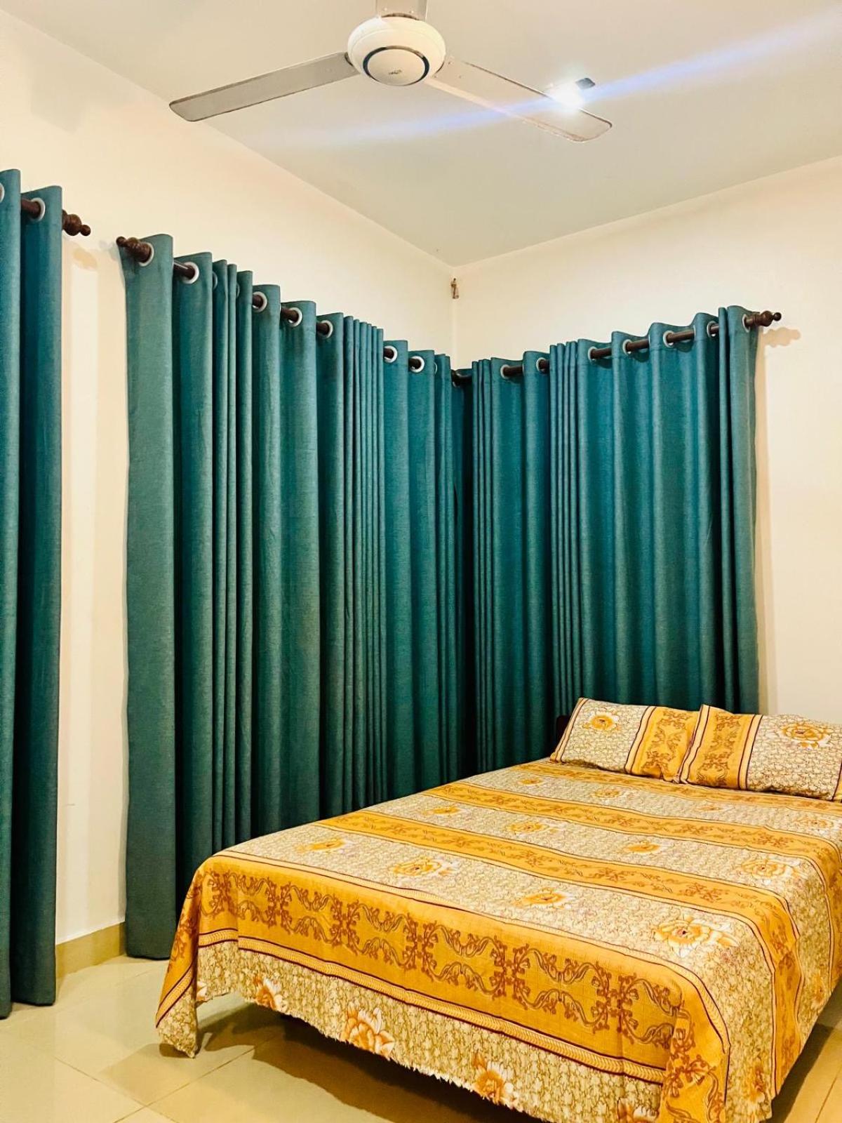 Convenient Villa