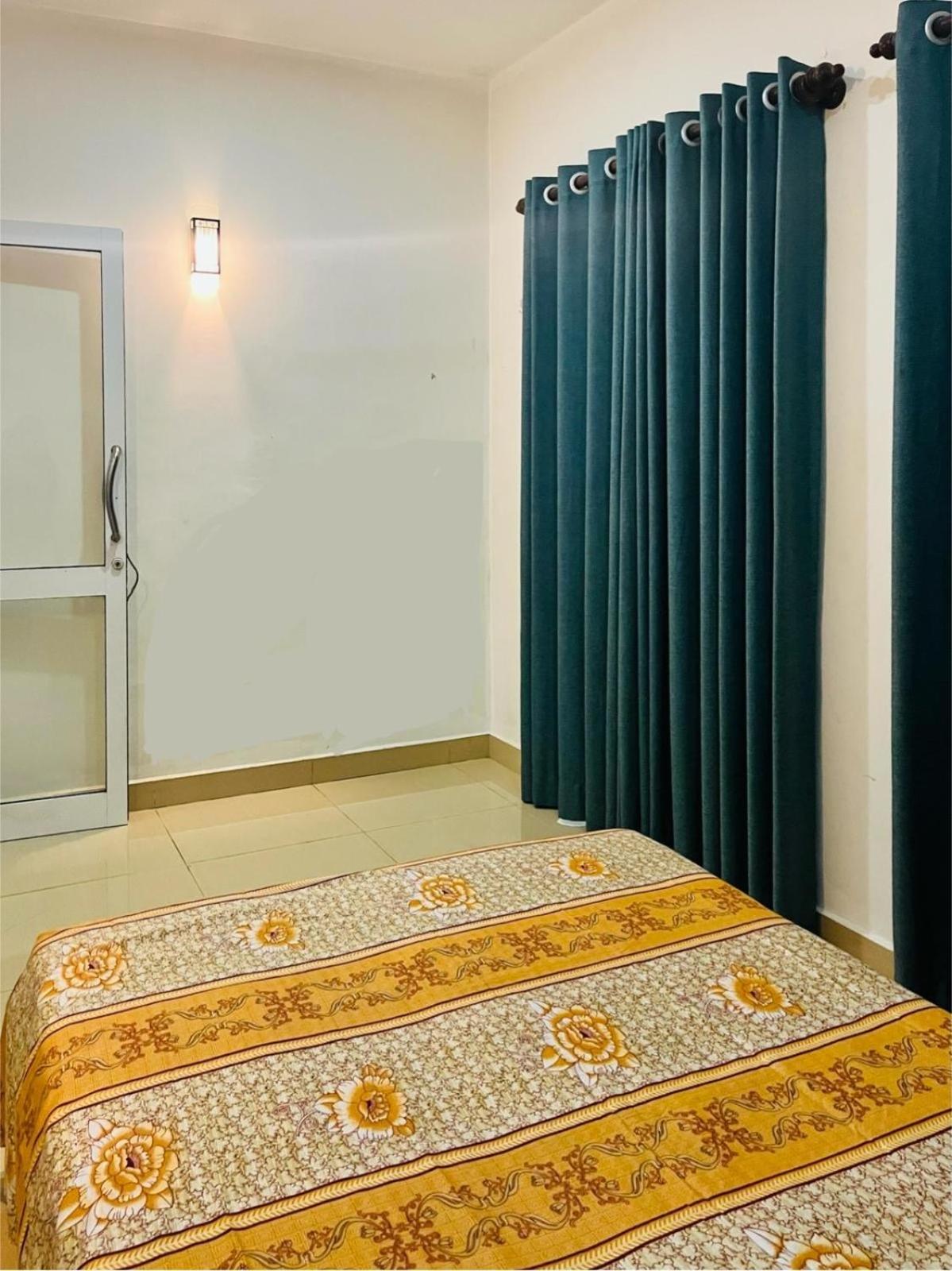 Convenient Villa