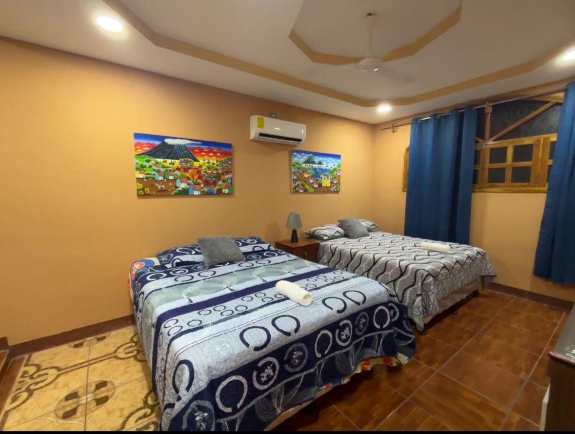 Granados Guest House
