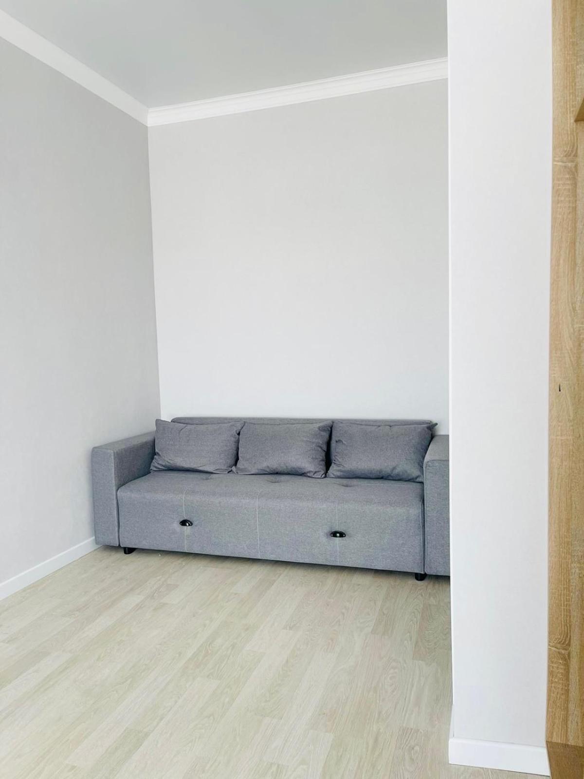 Cozy 1 BR apartment in the heart of Astana Residential complex Parasat view 5