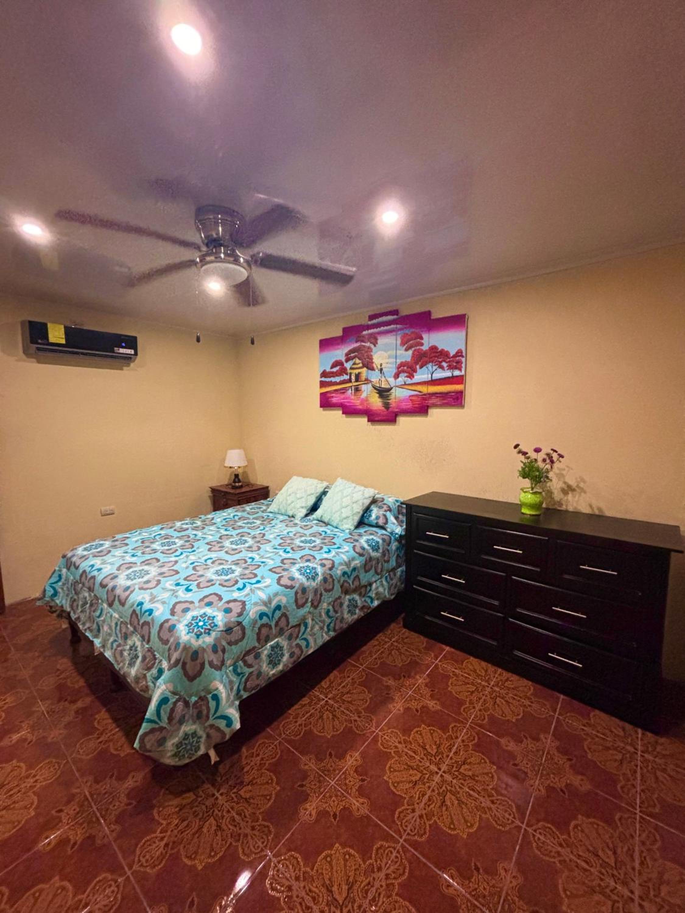 Granados Guest House
