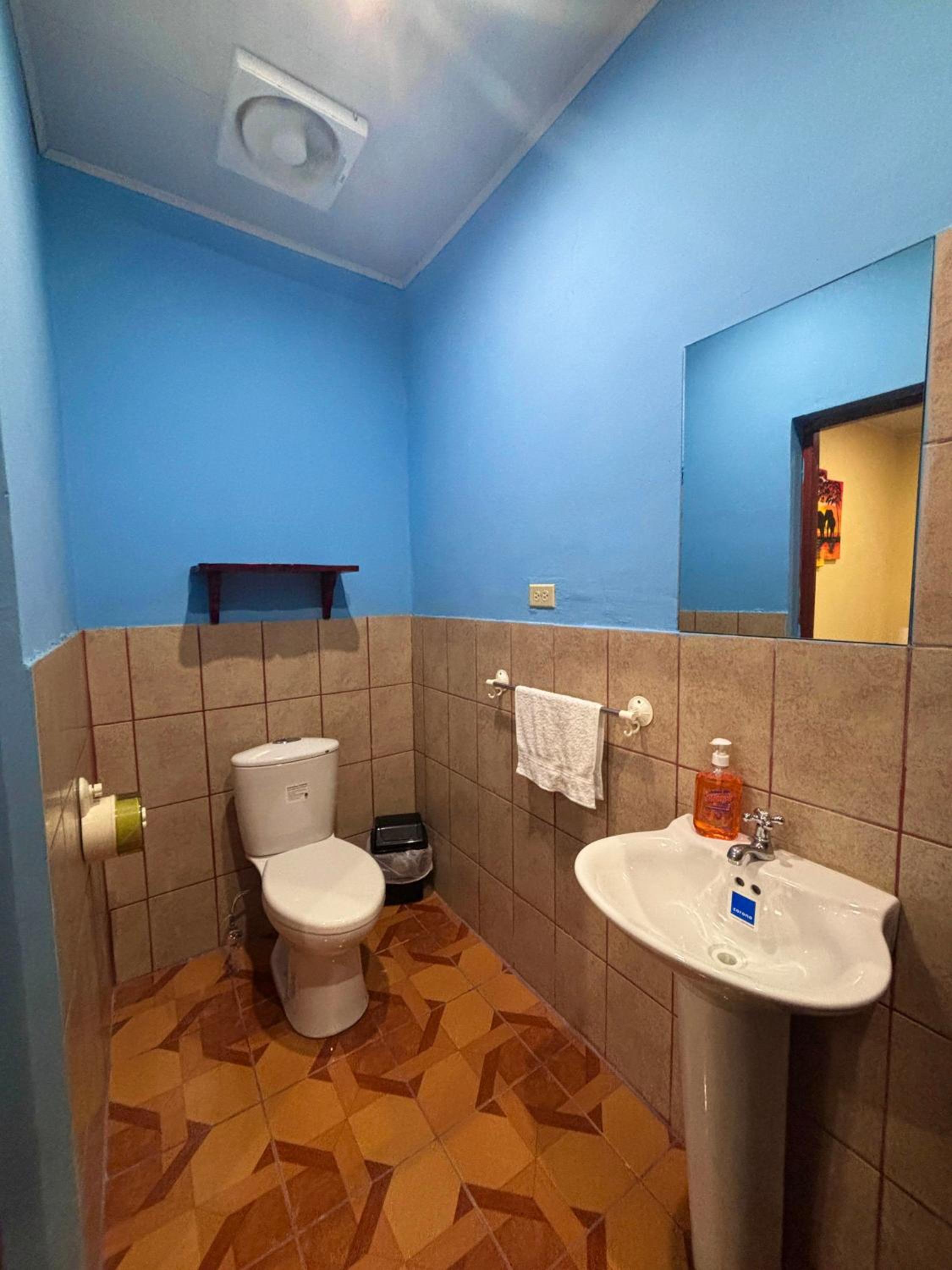 Granados Guest House