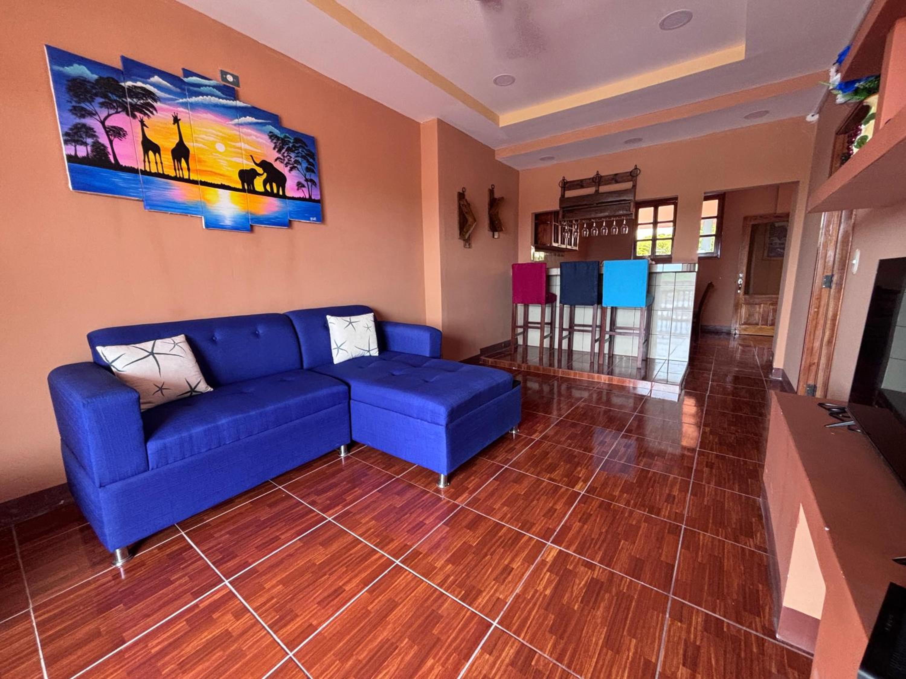 Granados Guest House