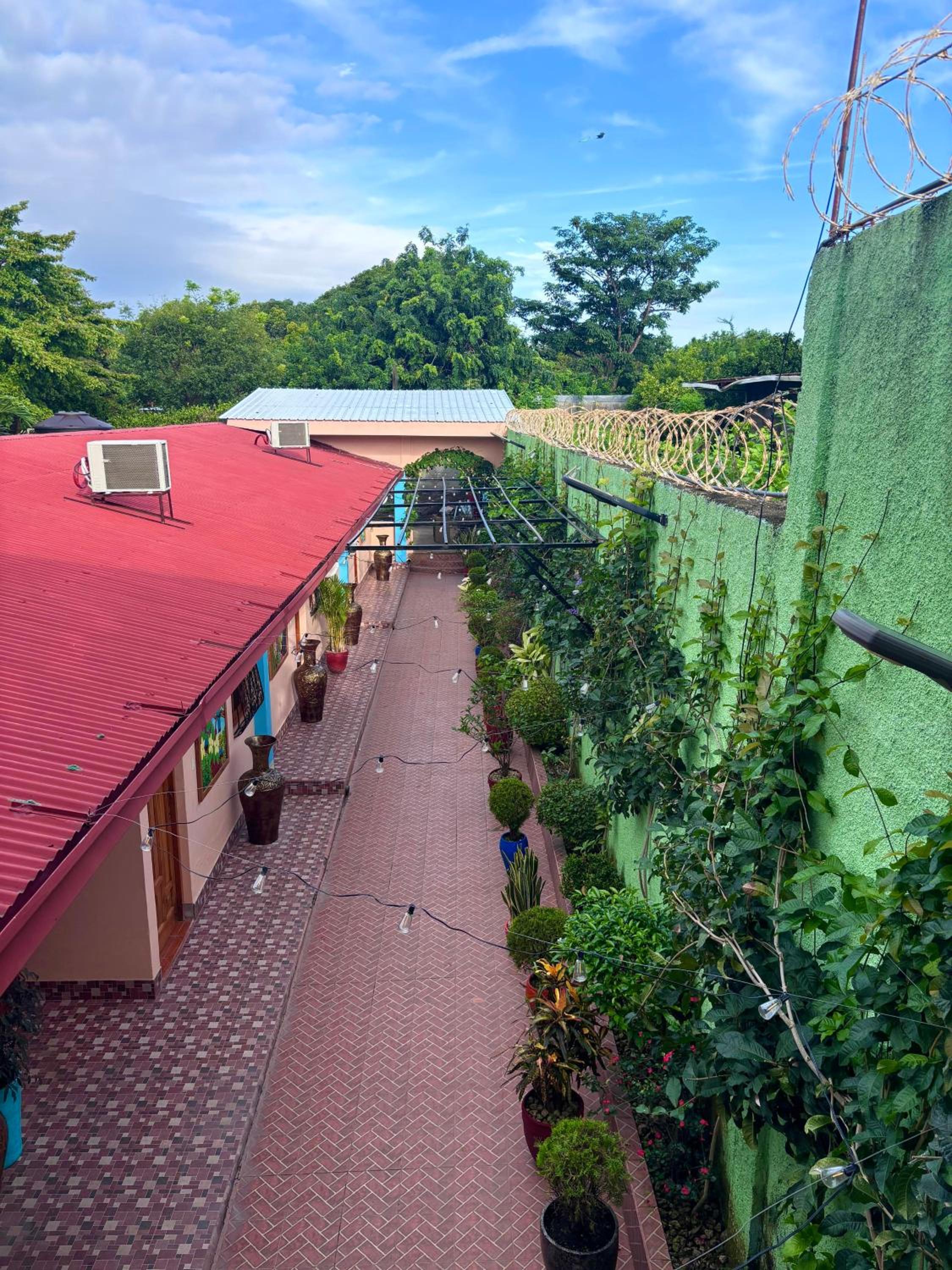 Granados Guest House