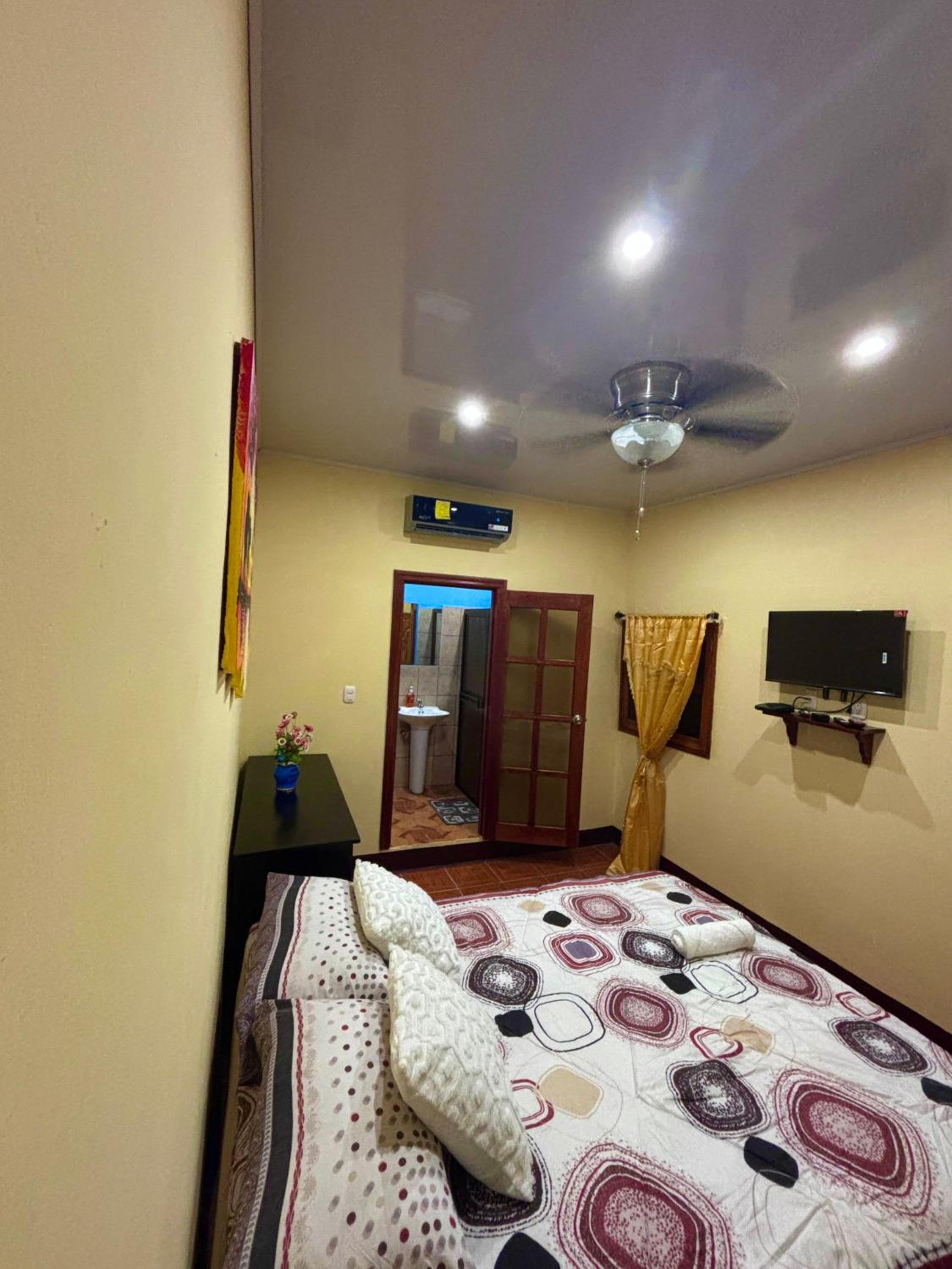 Granados Guest House