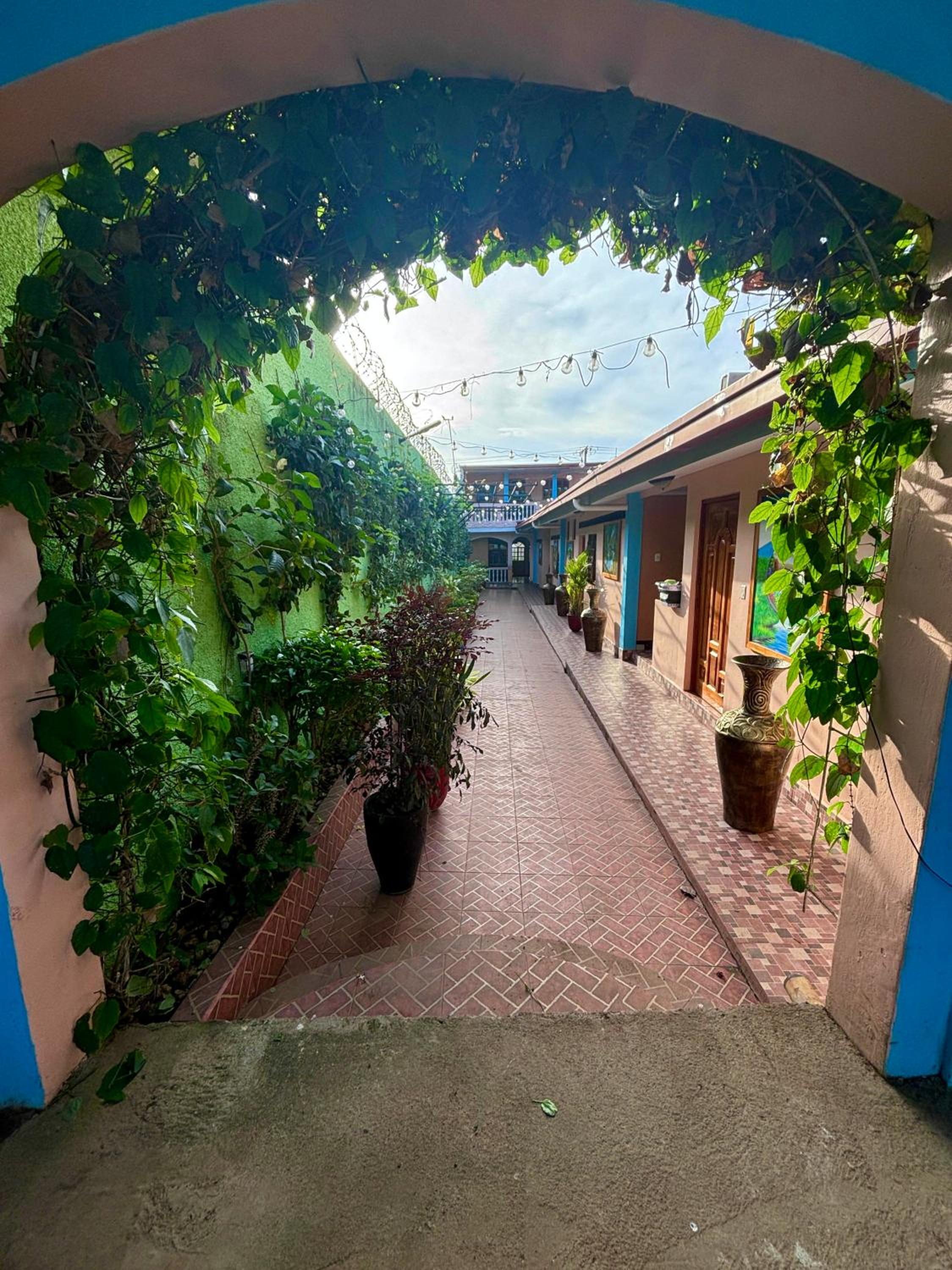 Granados Guest House