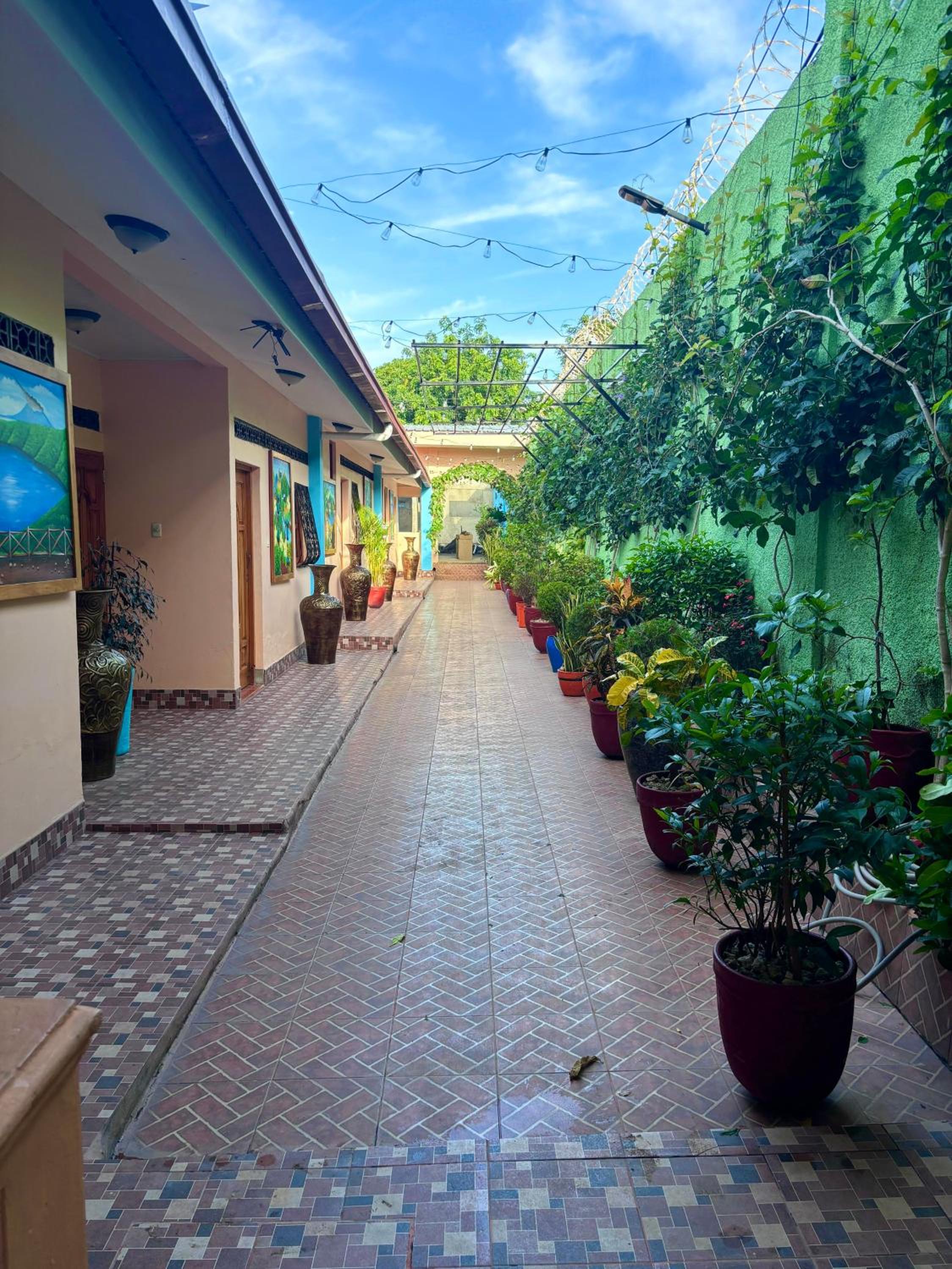 Granados Guest House