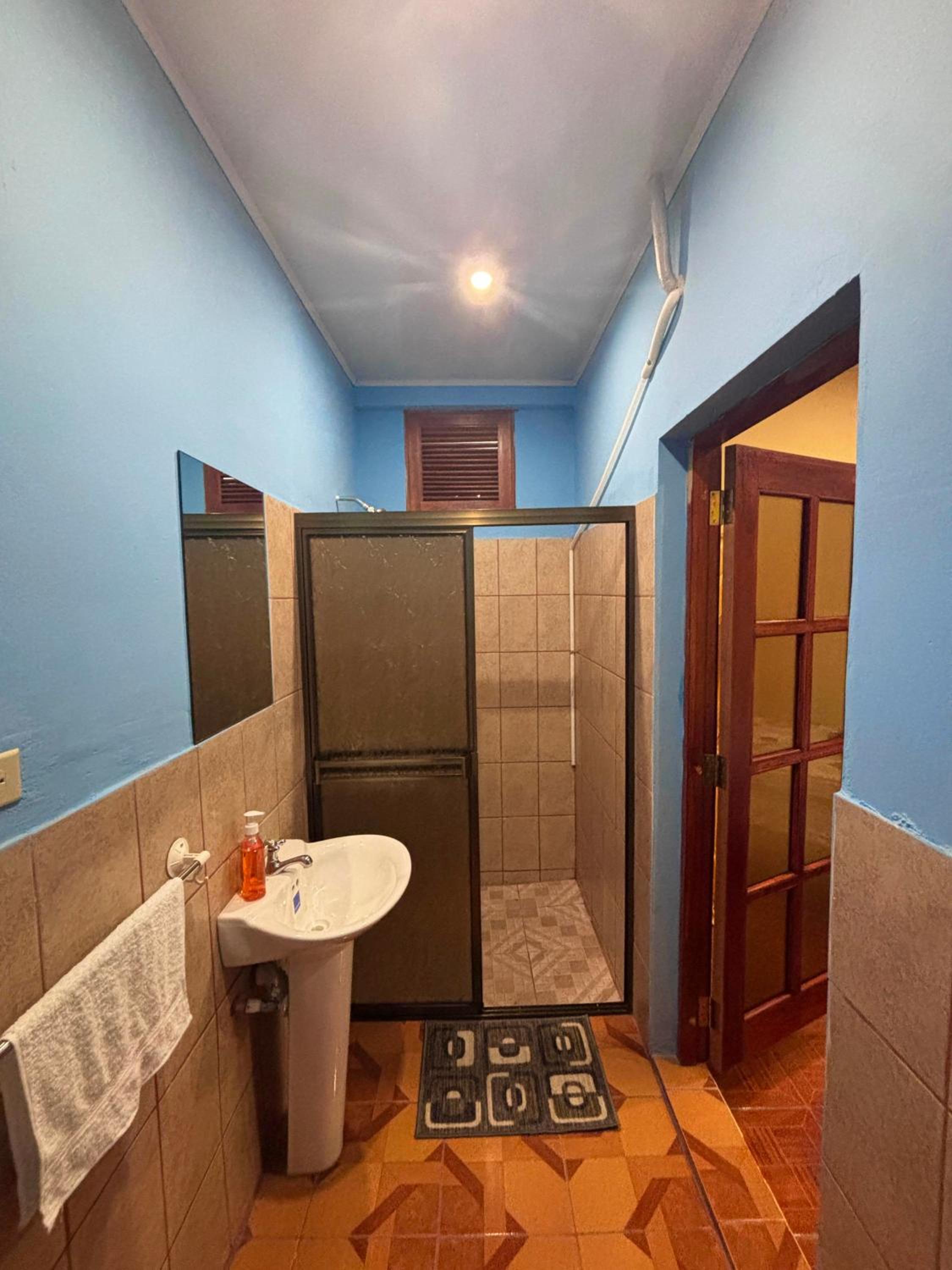 Granados Guest House