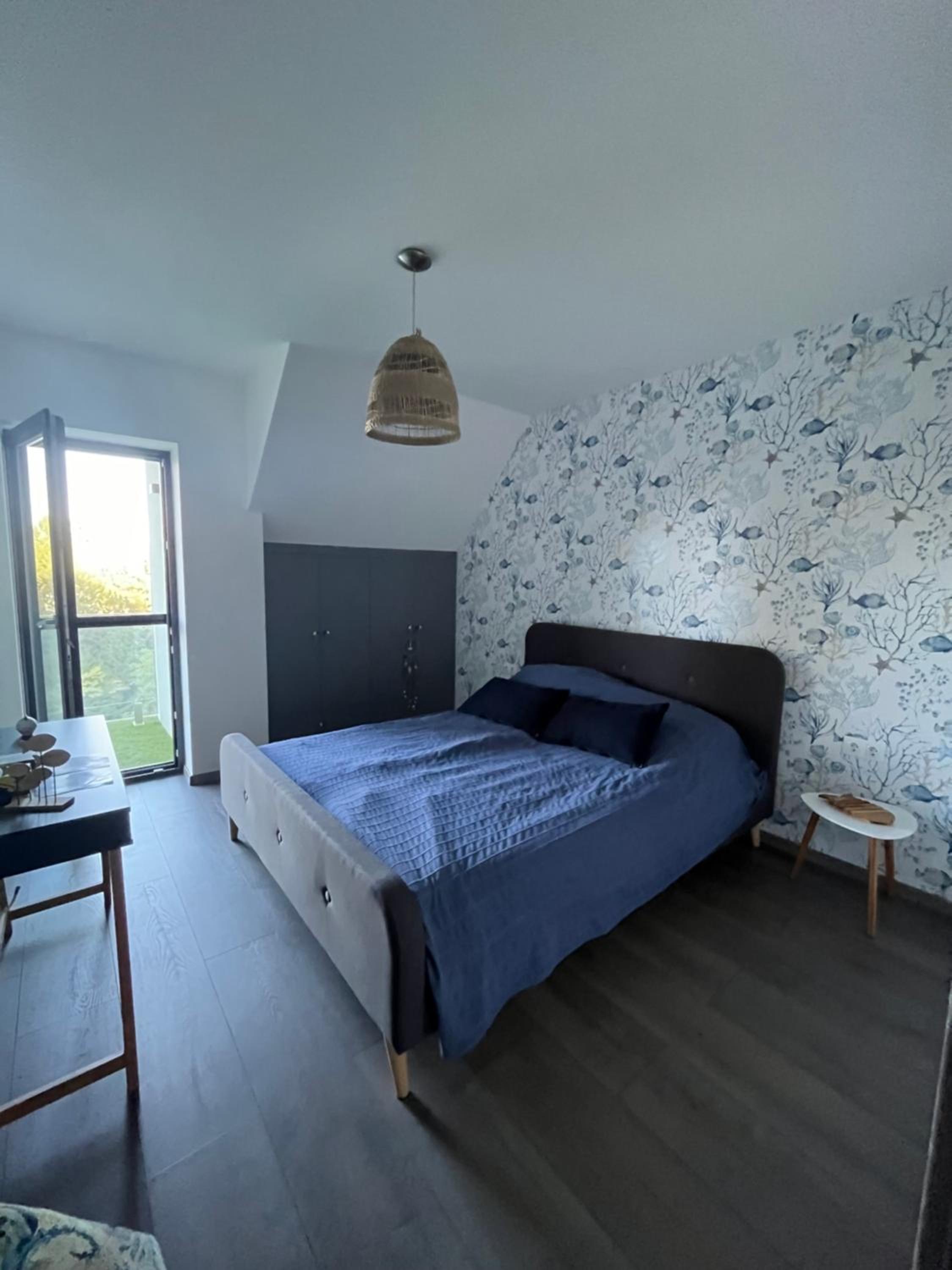 Peter's Apartman view 4