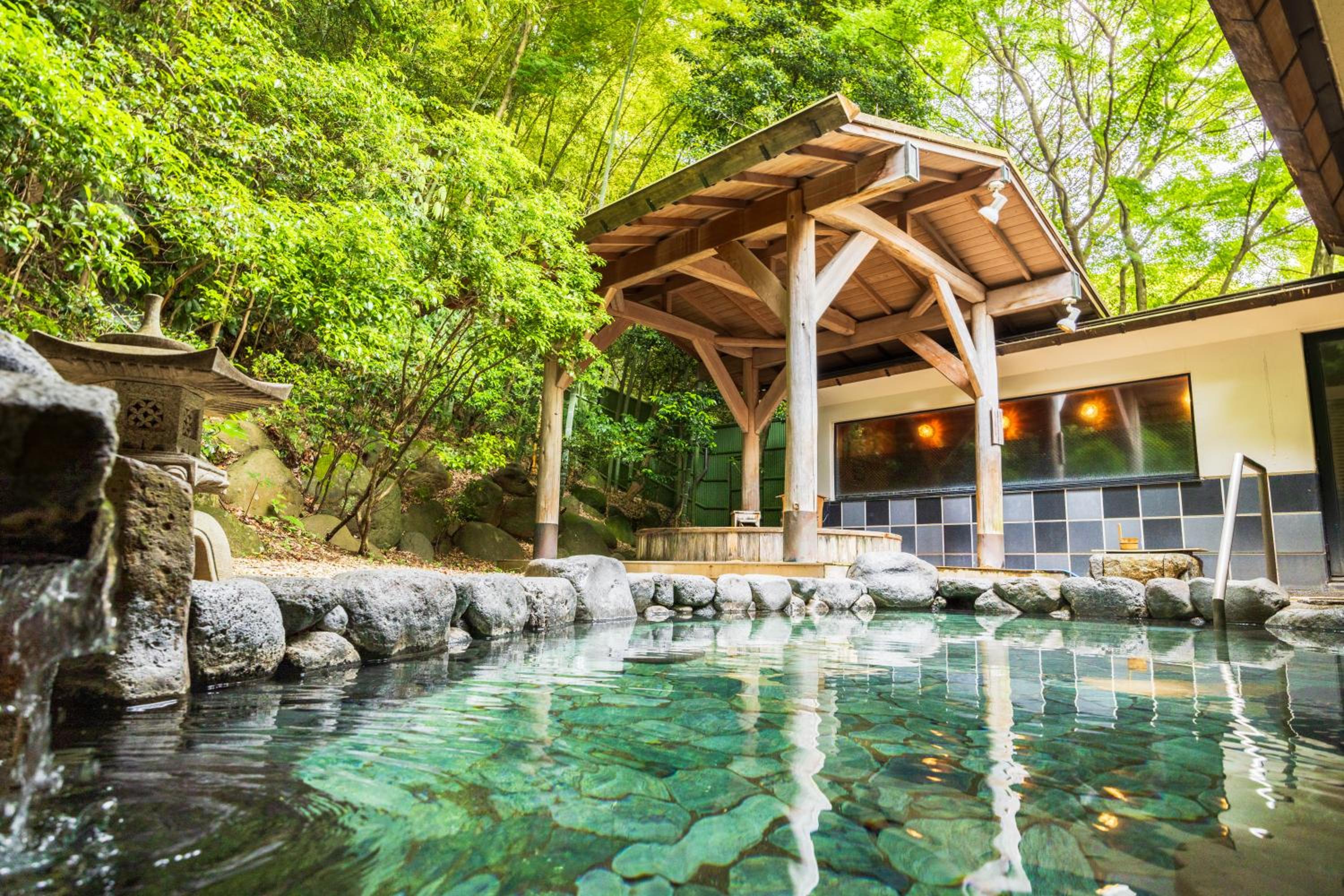 Yumoto Fujiya Hotel