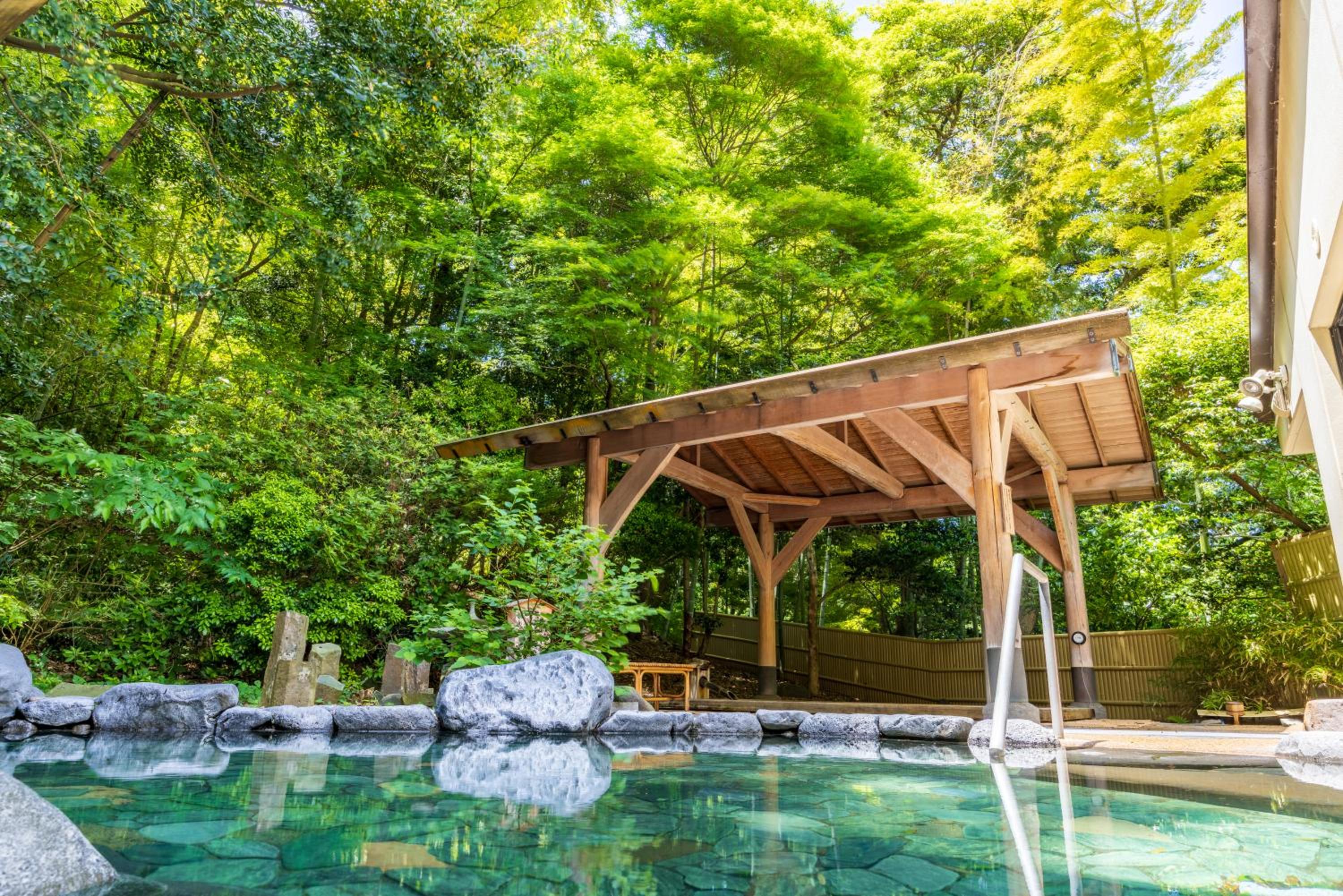 Yumoto Fujiya Hotel