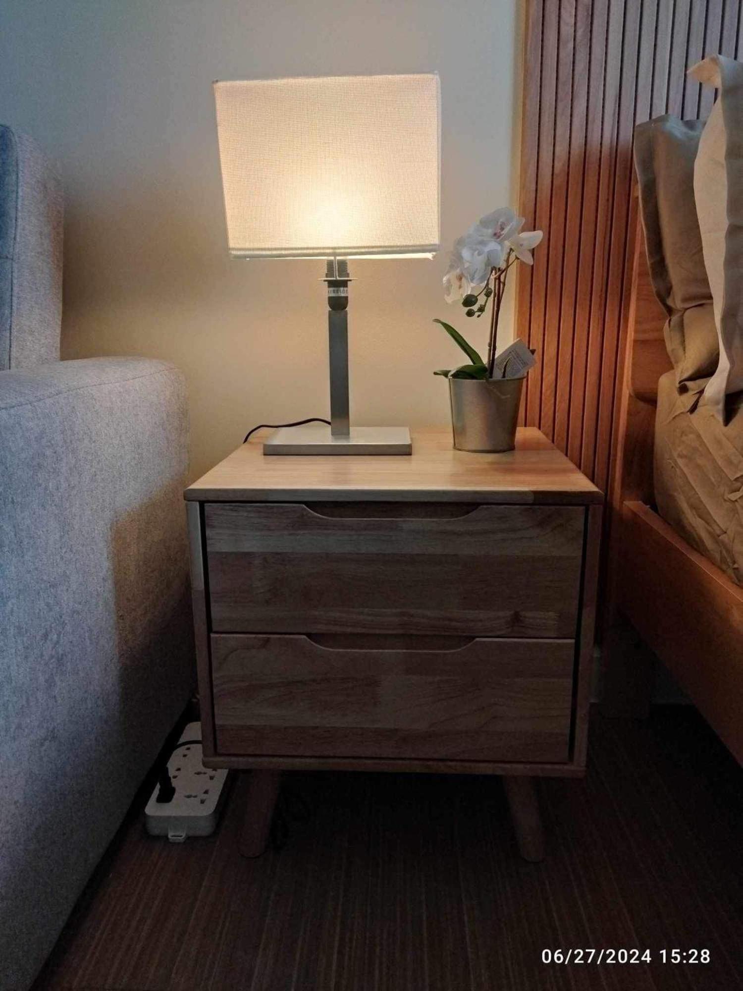 Chic Hotel Style Suite at Grace Res view 2