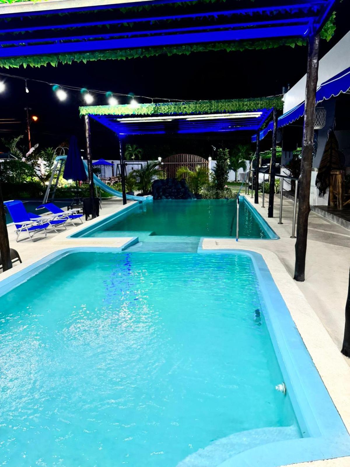Villa Tungara view 5
