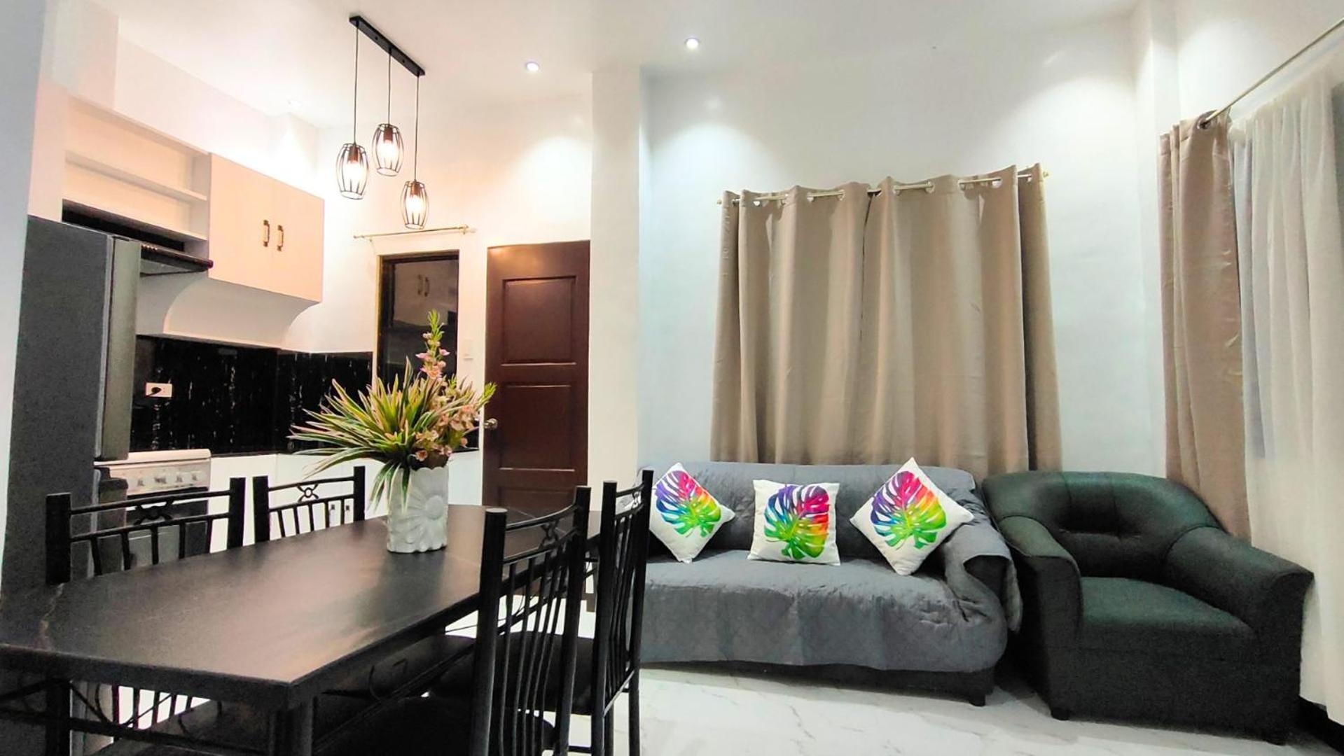 Ormoc Mountain View Cottage view 5